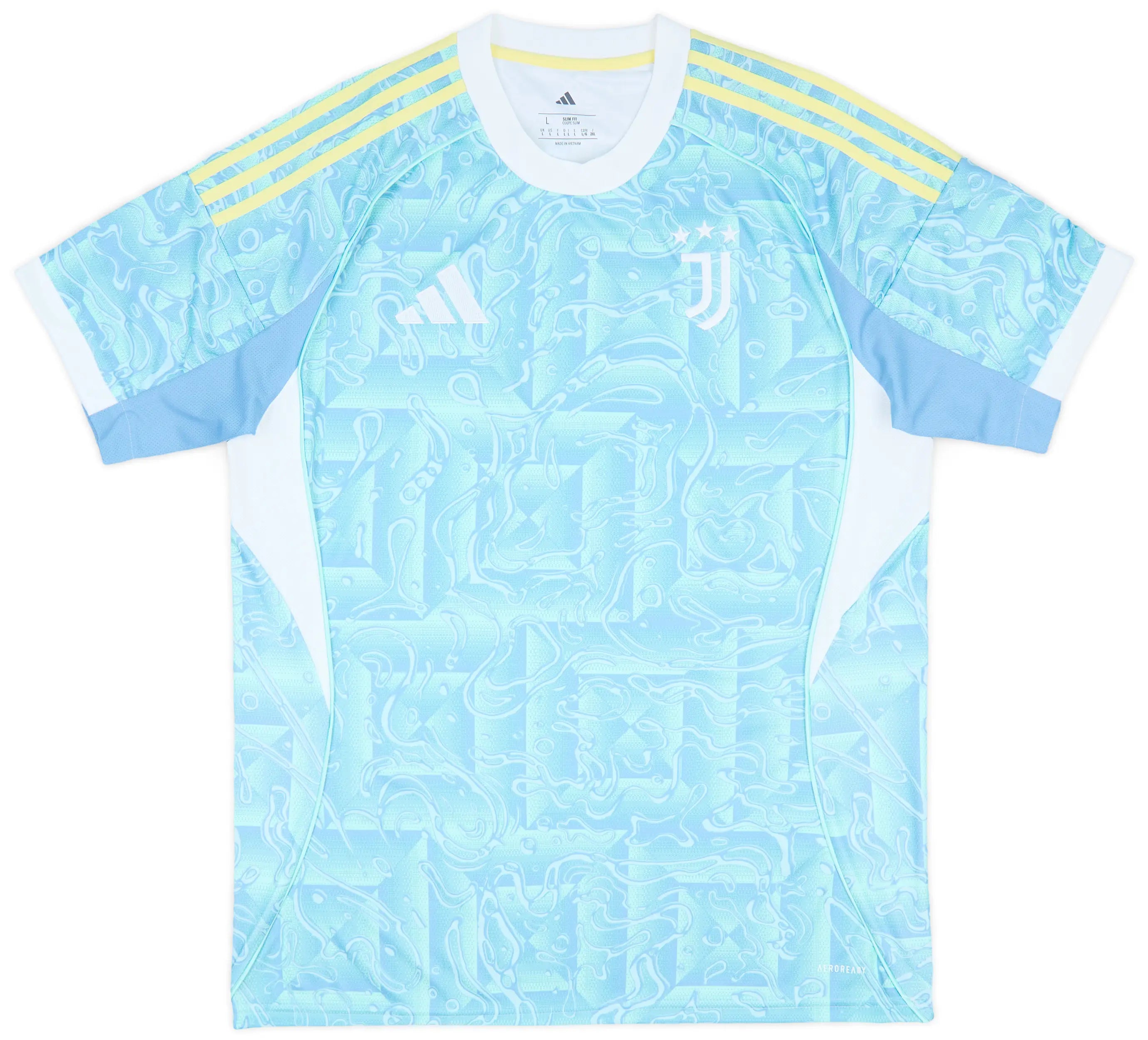 Juventus 2025/26 (Away)
