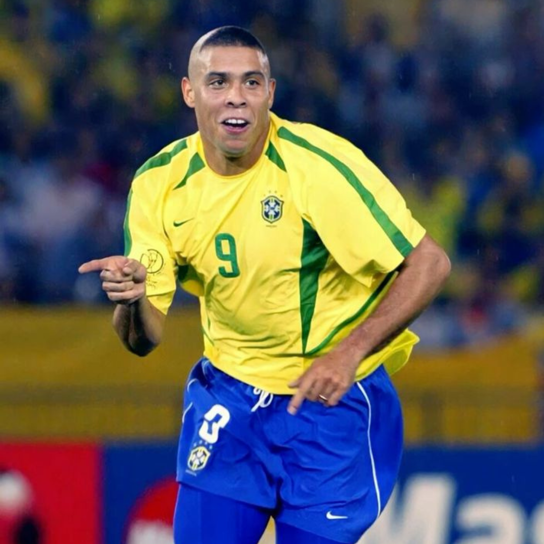 SOUTH AMERICAN NT