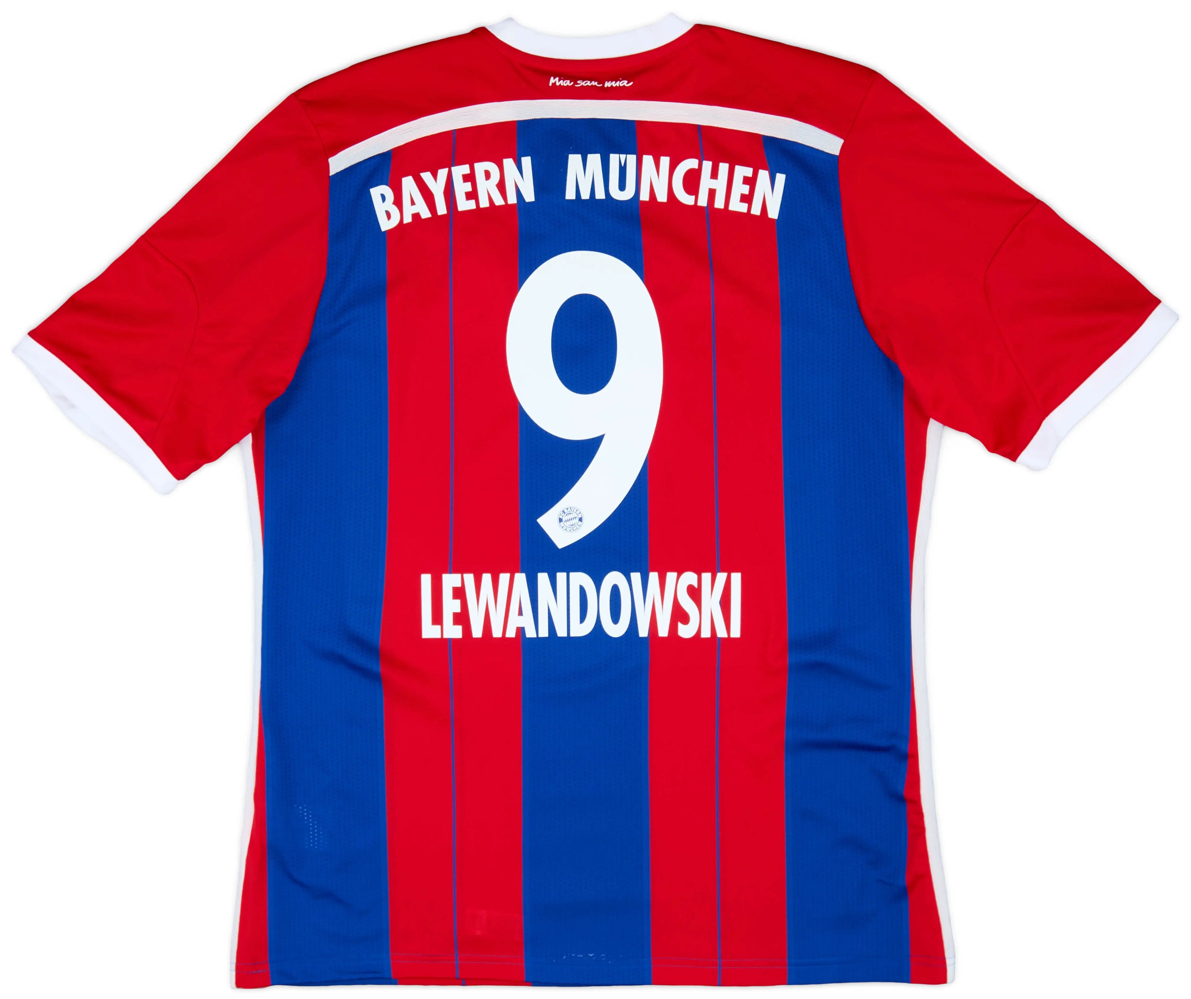 Bayern Munich 2014/15 (Home Shirt)