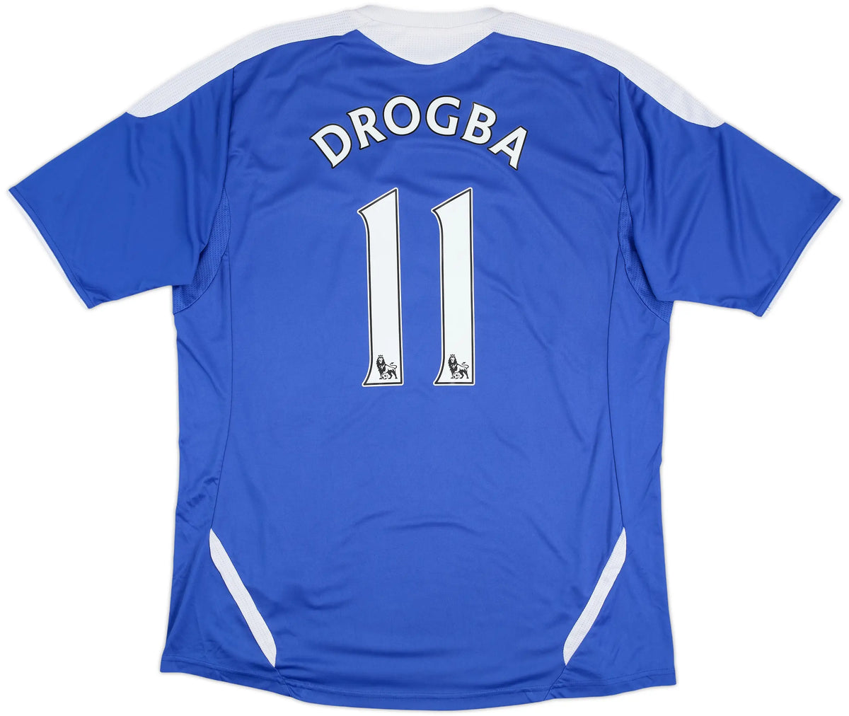 Chelsea FC 2011/12 (Home)