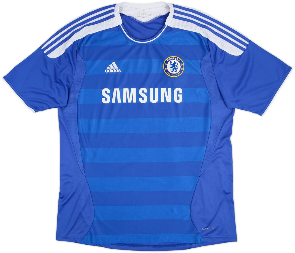 Chelsea FC 2011/12 (Home)