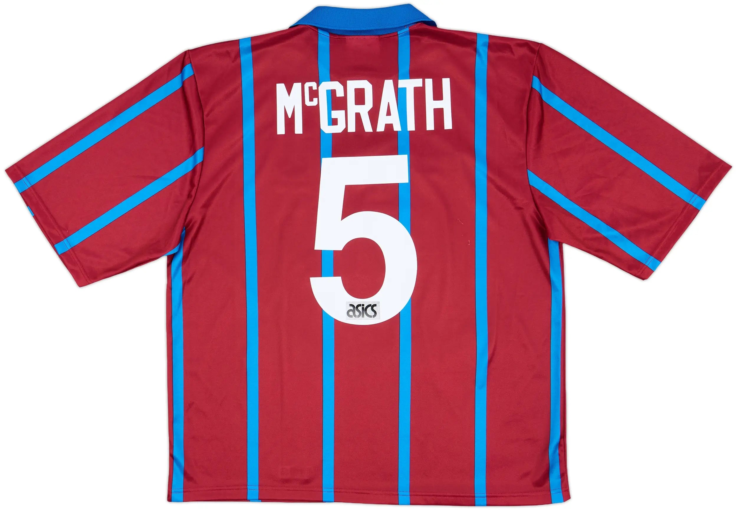 Aston Villa 1994/95 (Home Shirt)
