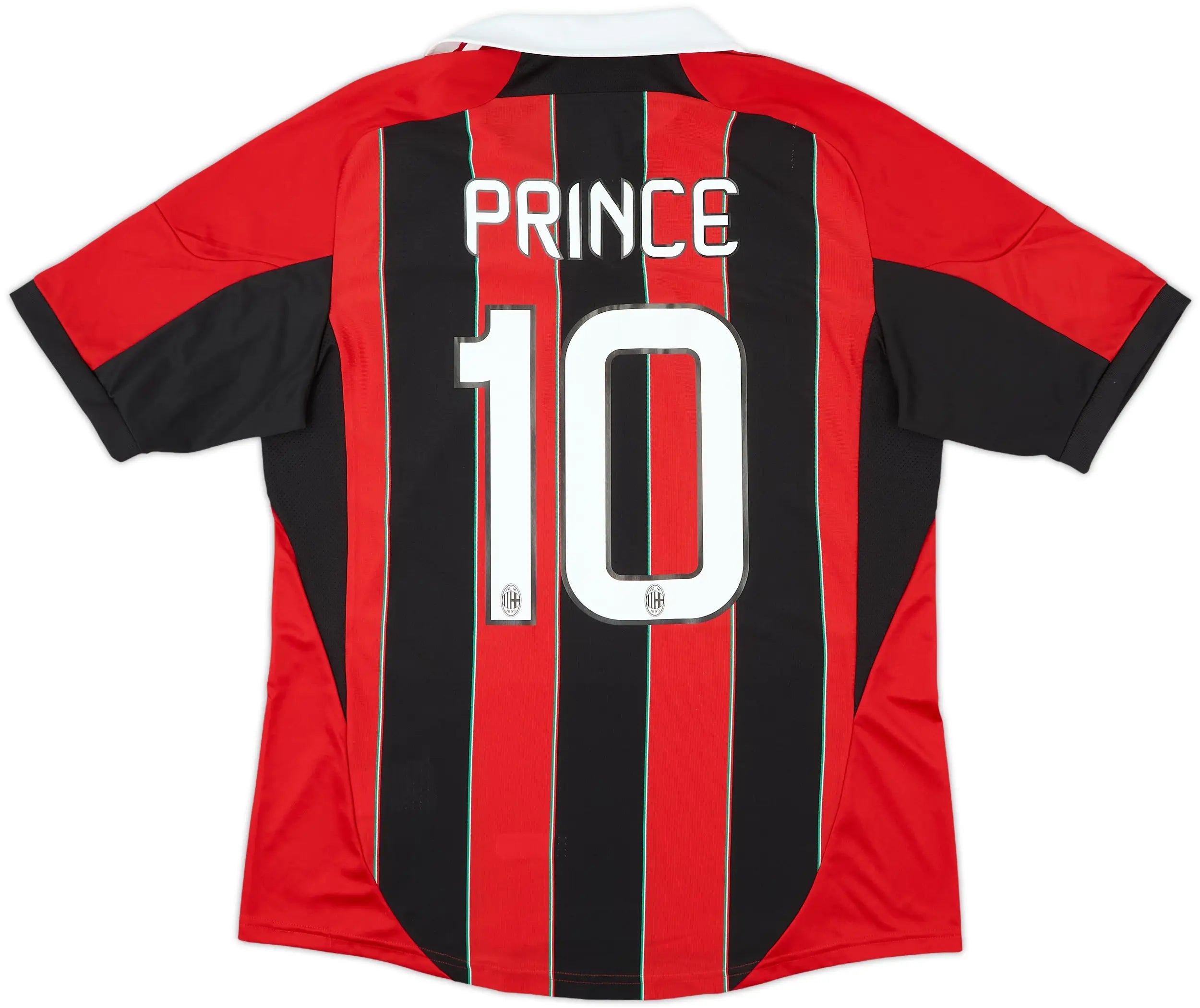 AC Milan 2012/13 (Home Shirt)