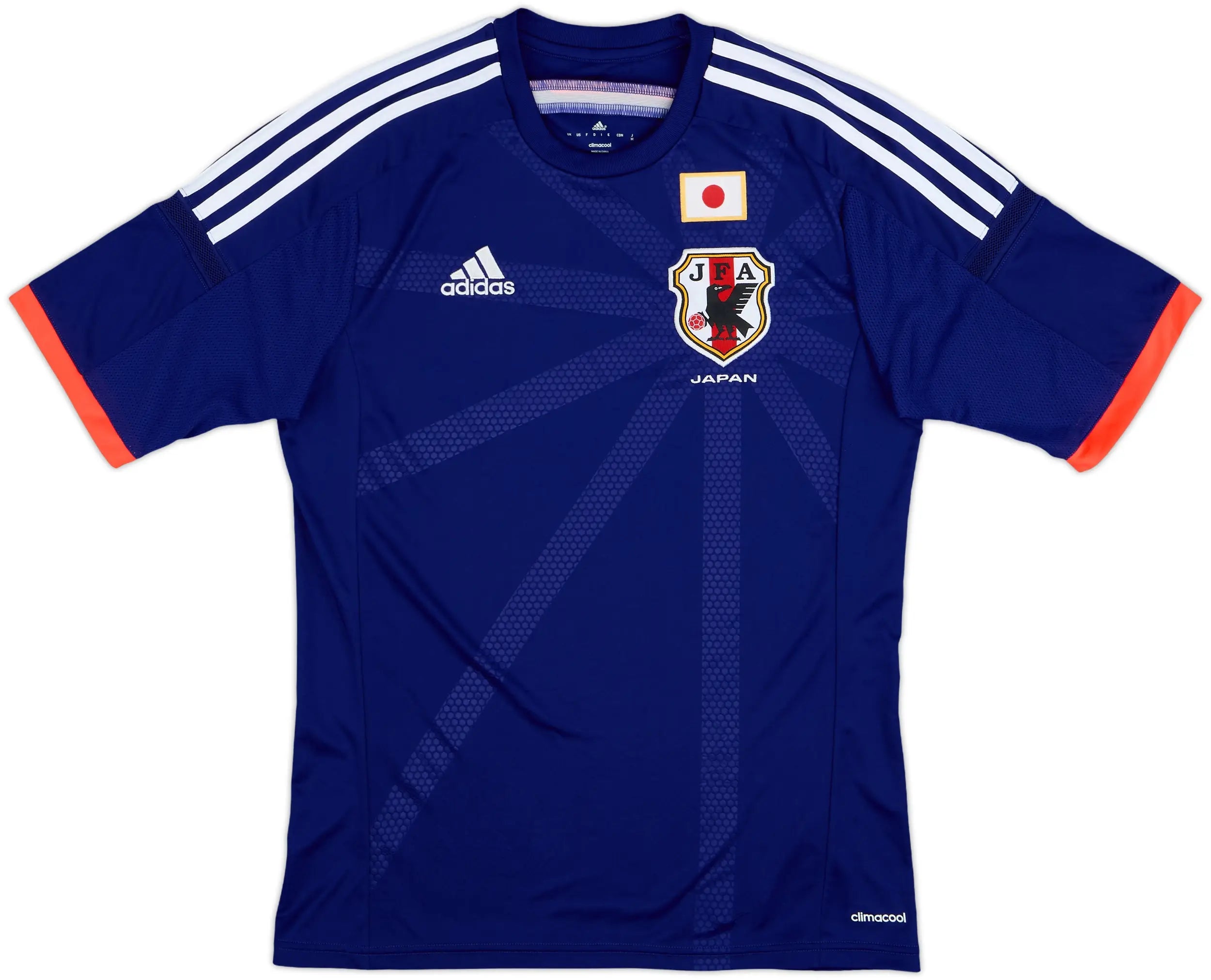 Japan 2014 (Home Shirt)