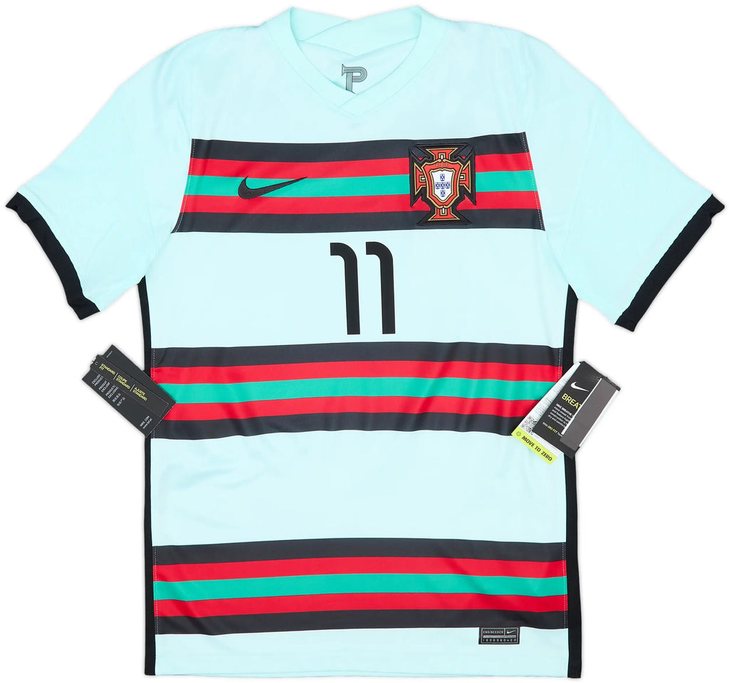 Portugal 2020/21 (Away Shirt)