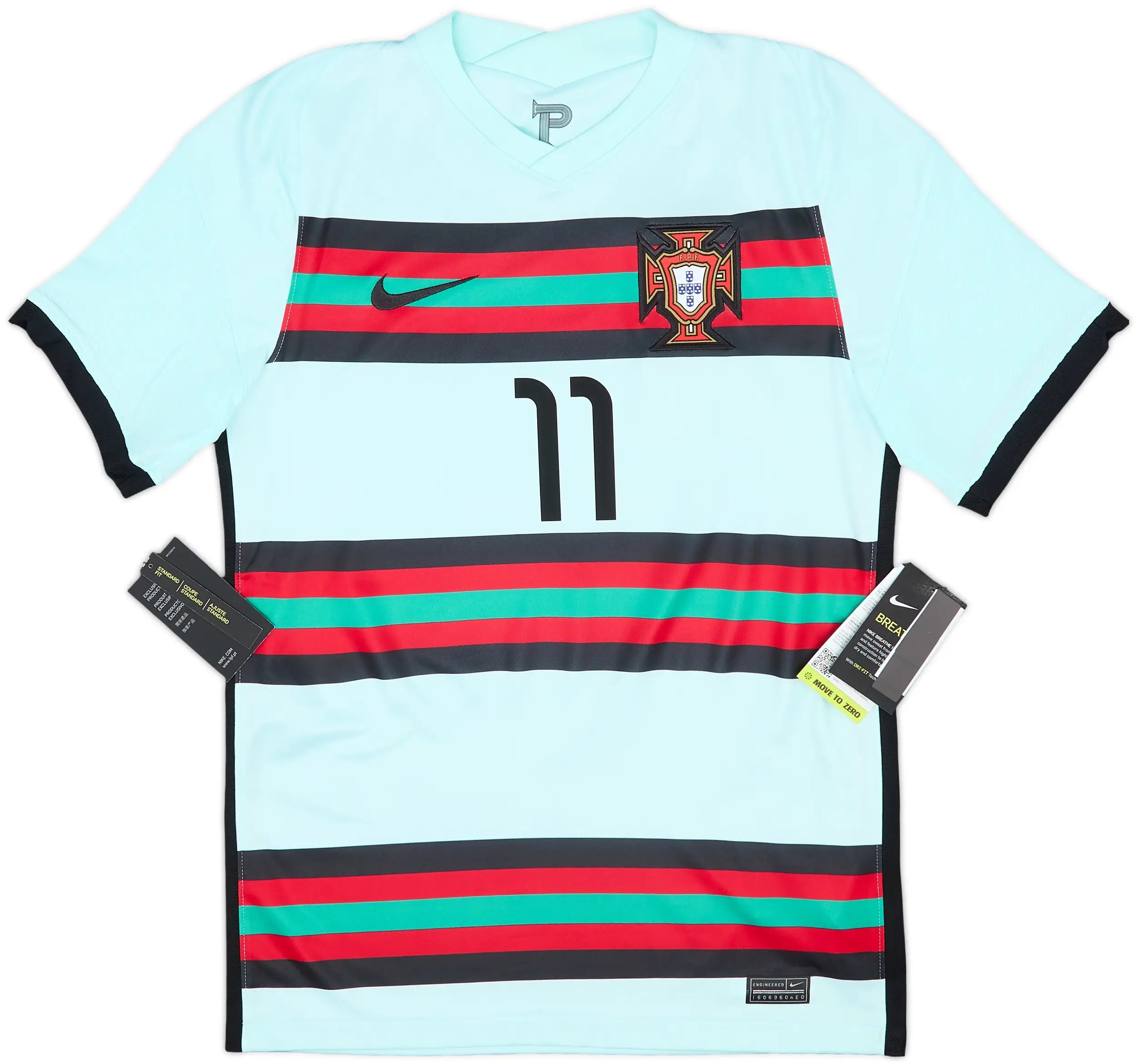 Portugal 2020/21 (Away Shirt)