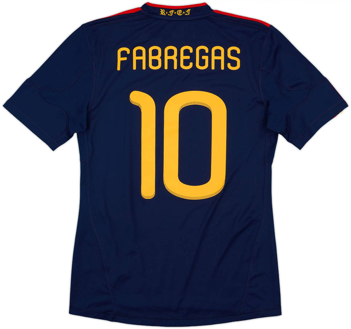 Spain 2000 (Away Shirt)
