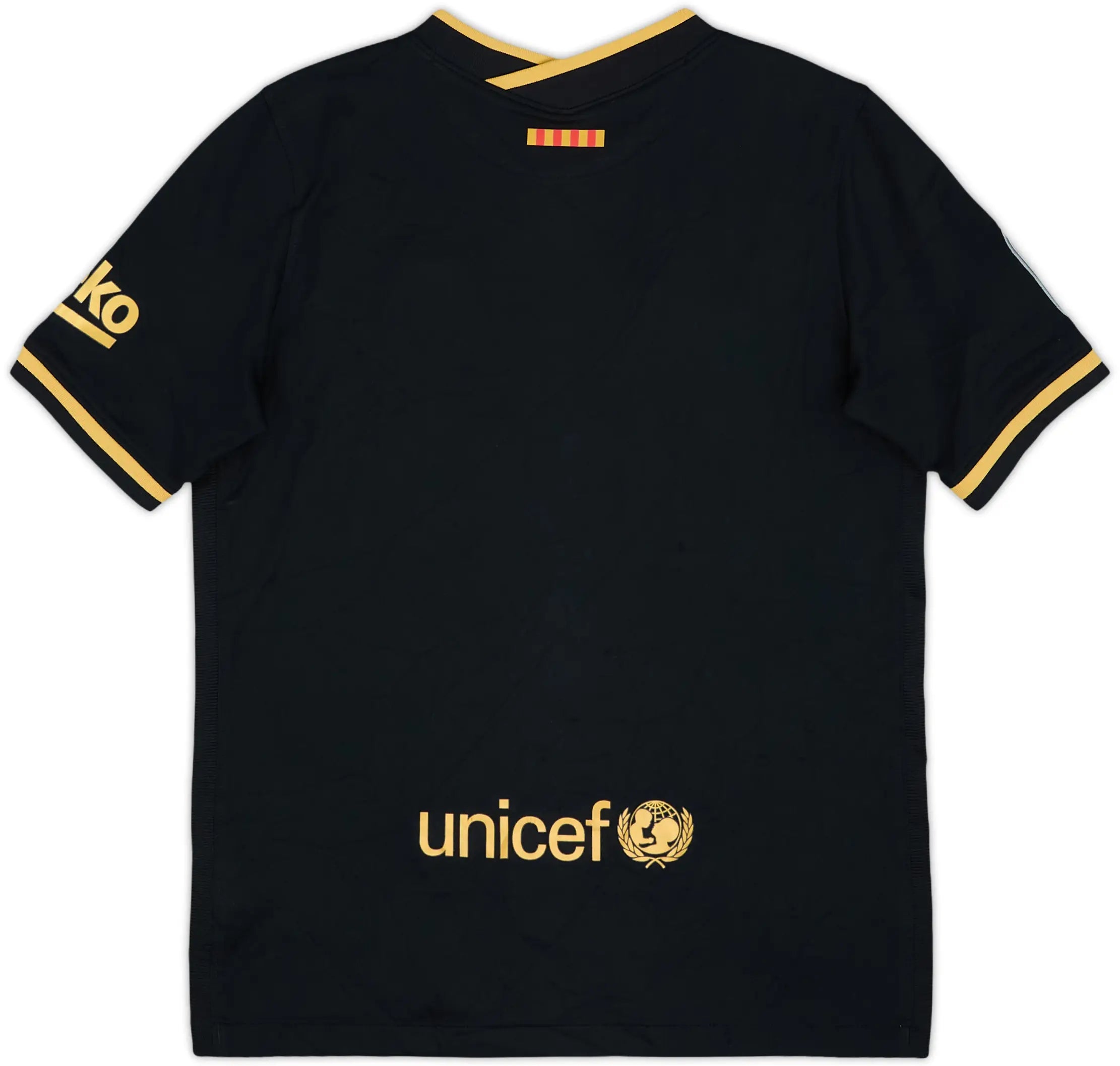 FC Barcelona 2020/21 (Away Shirt)