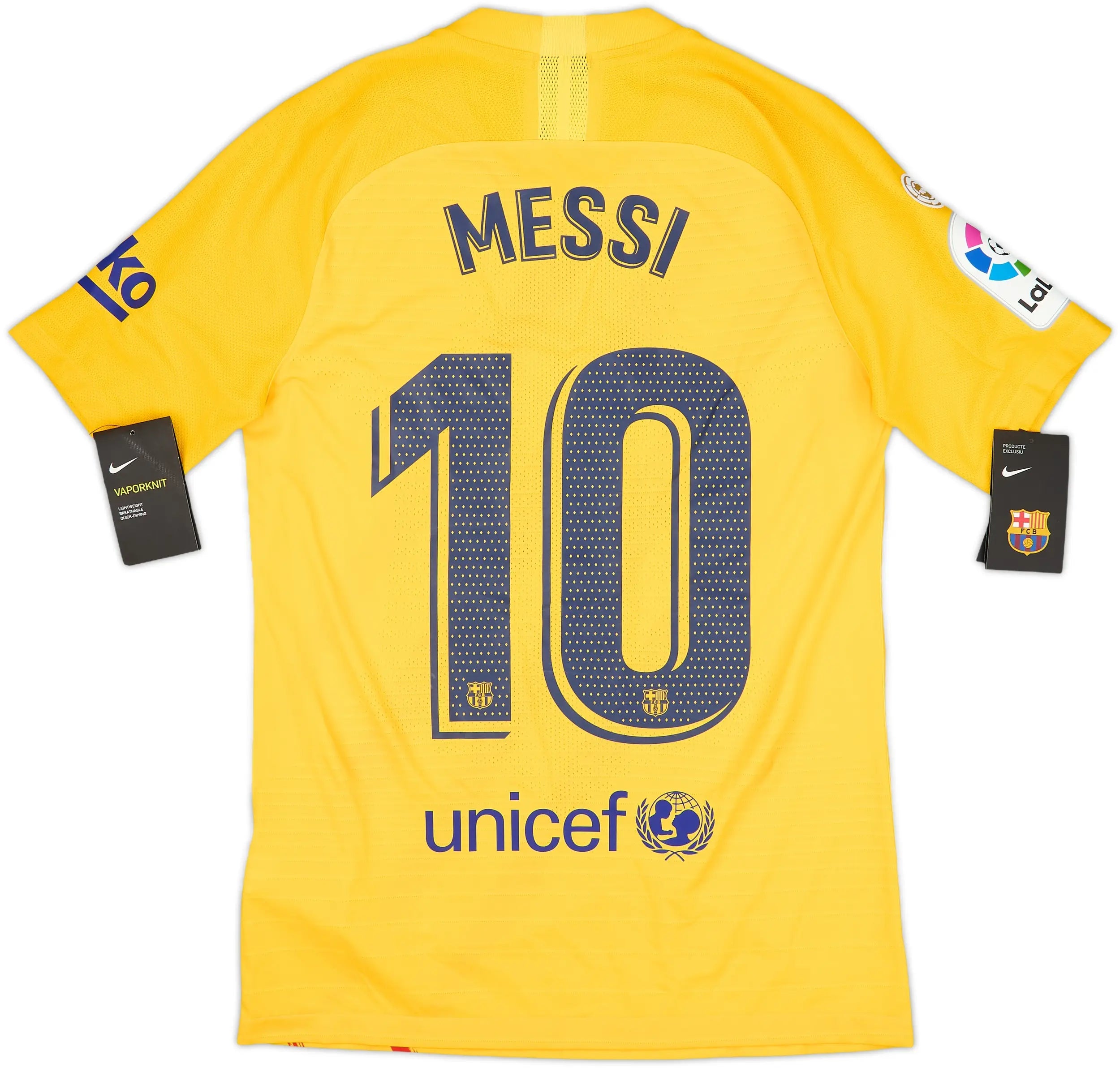 FC Barcelona 2019/20 (Fourth Shirt)