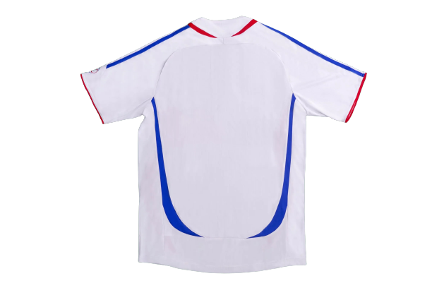 France 2006 (Away Shirt)