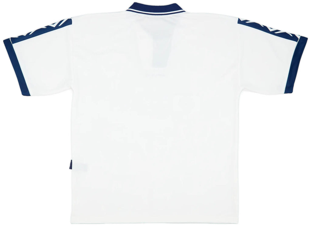 Tottenham 1995/97 (Home)