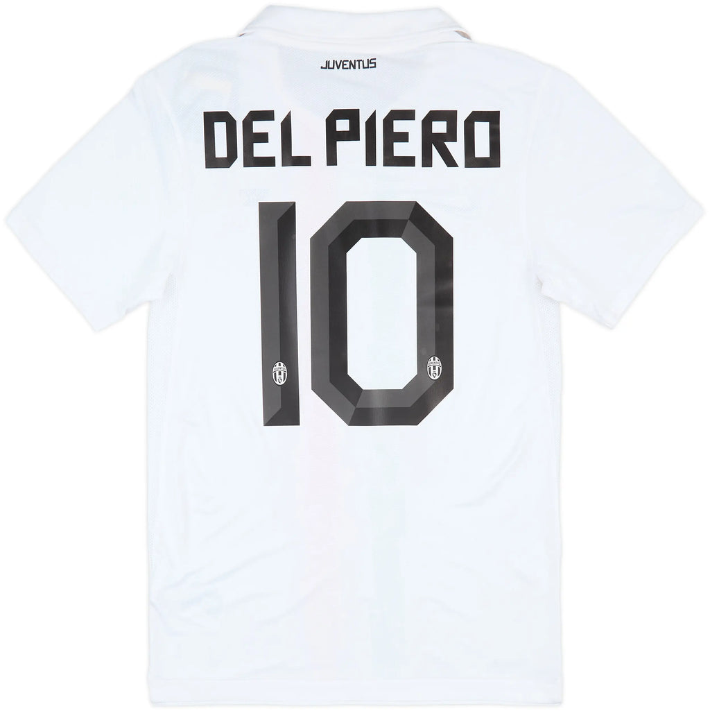 Juventus 2010/12 (Away)