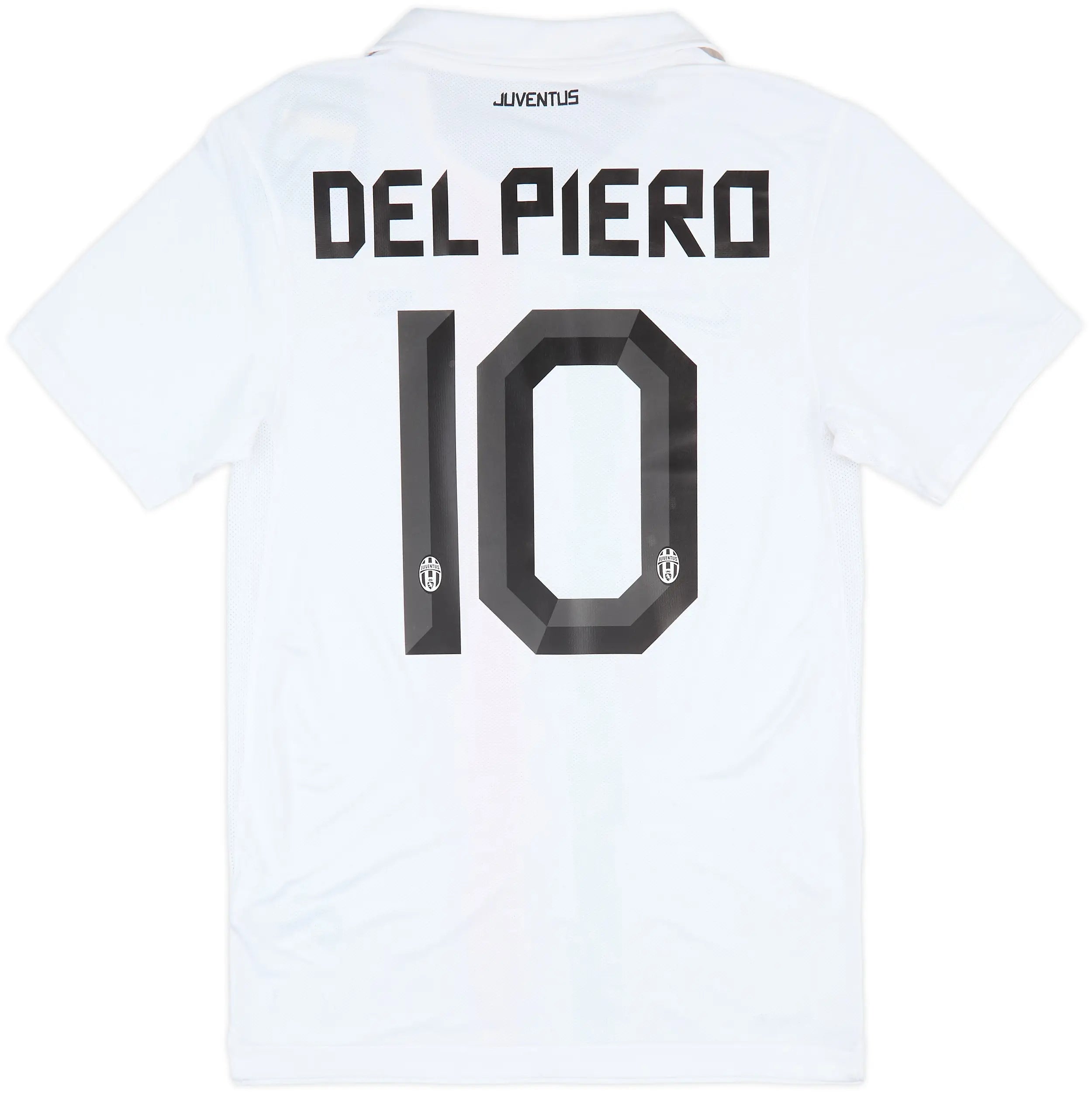 Juventus 2010/12 (Away)