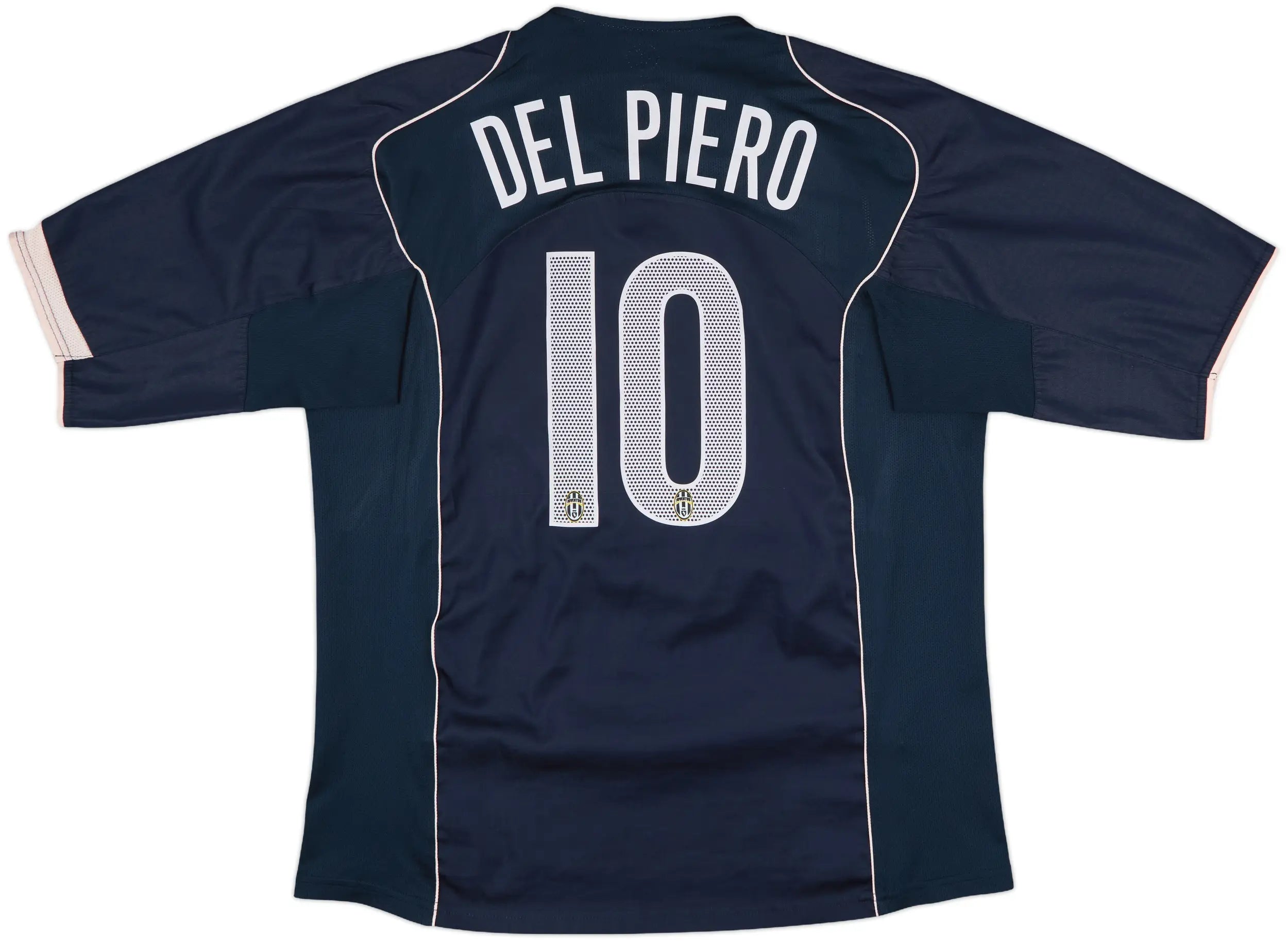 Juventus 2004/05 (Away Shirt)