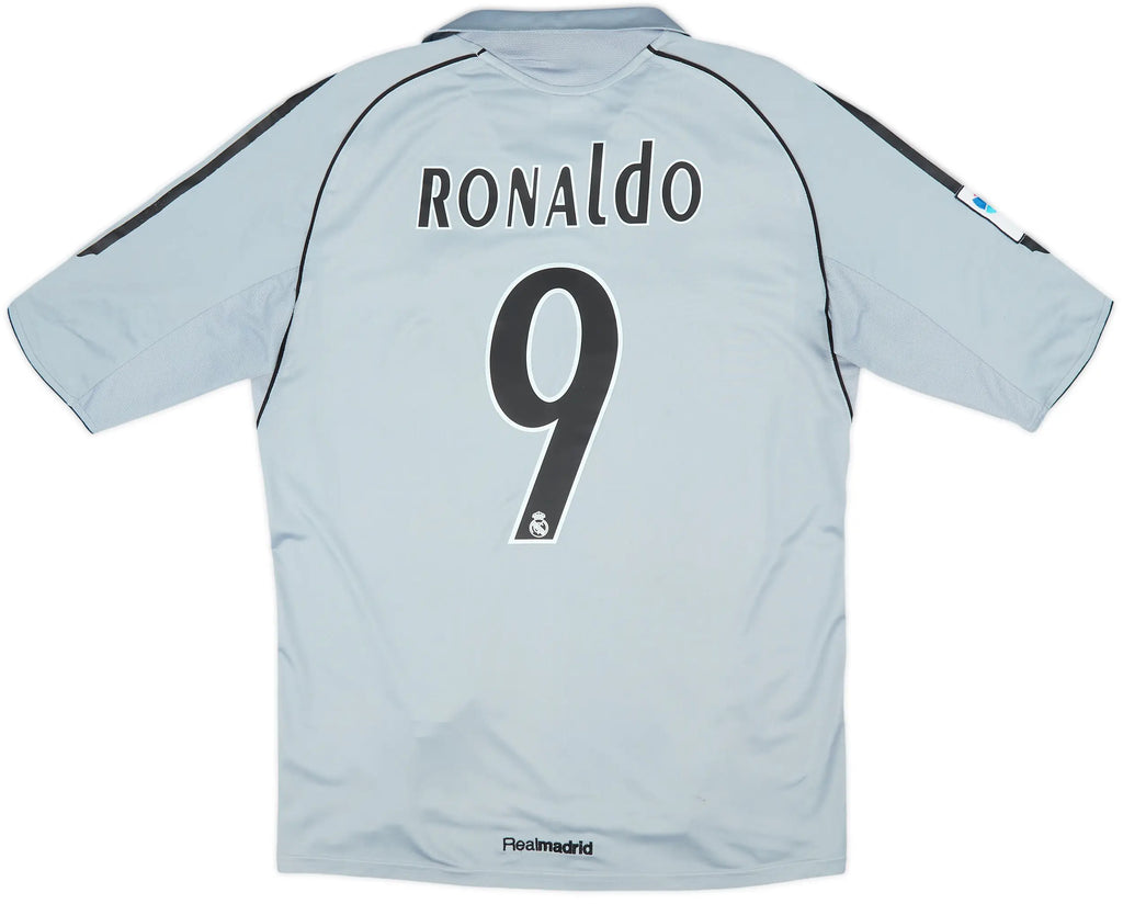 Real Madrid 2005/06 (Third)