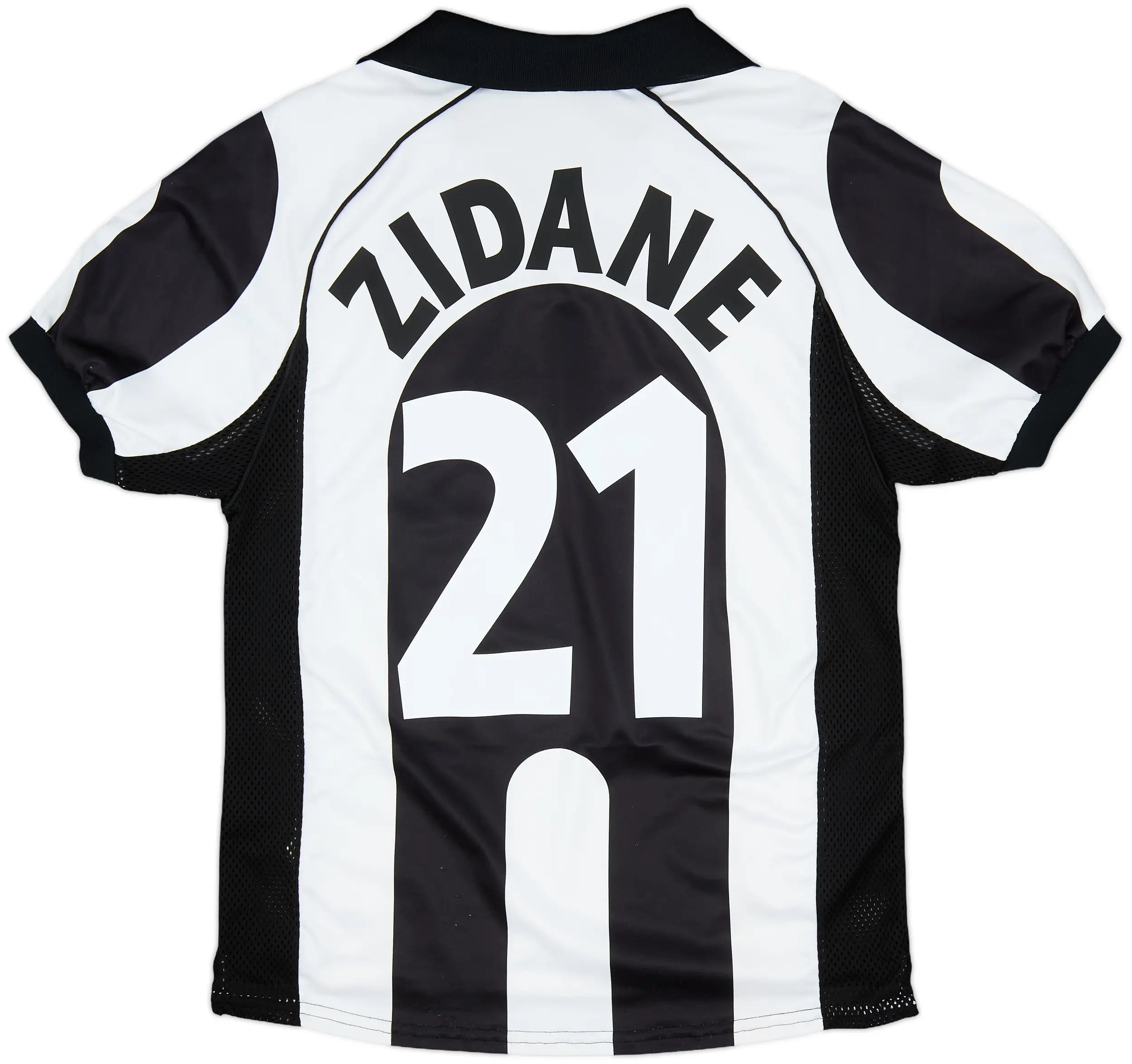 Juventus 1997/98 (Home)