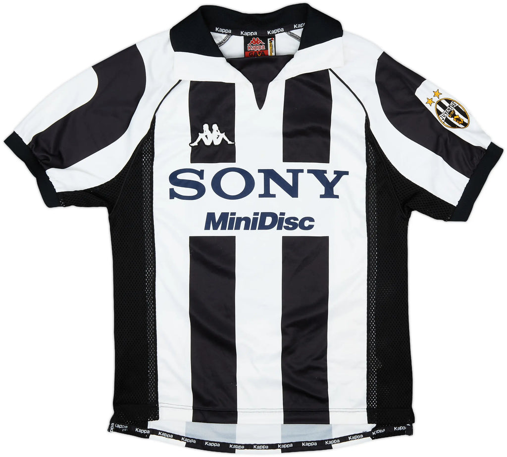 Juventus 1997/98 (Home)