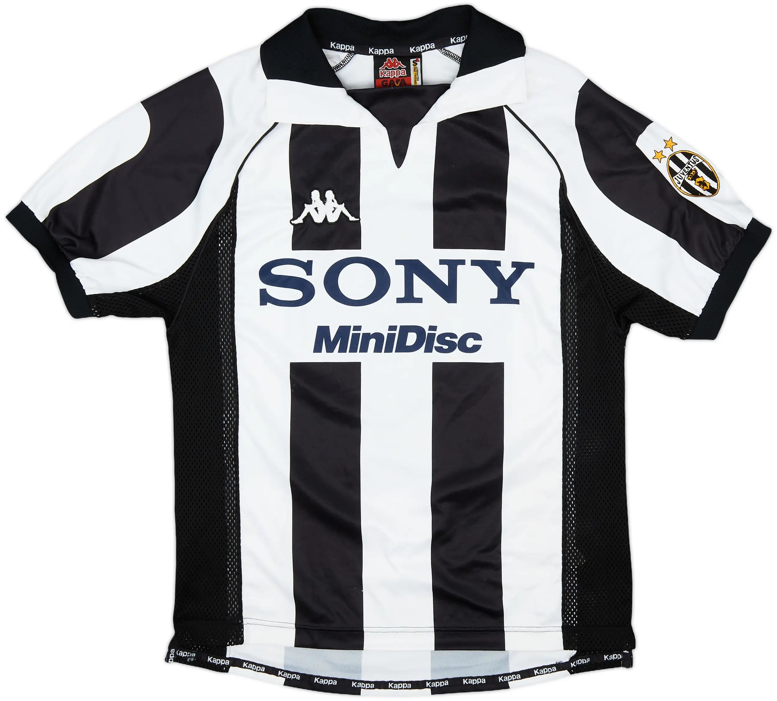 Juventus 1997/98 (Home)