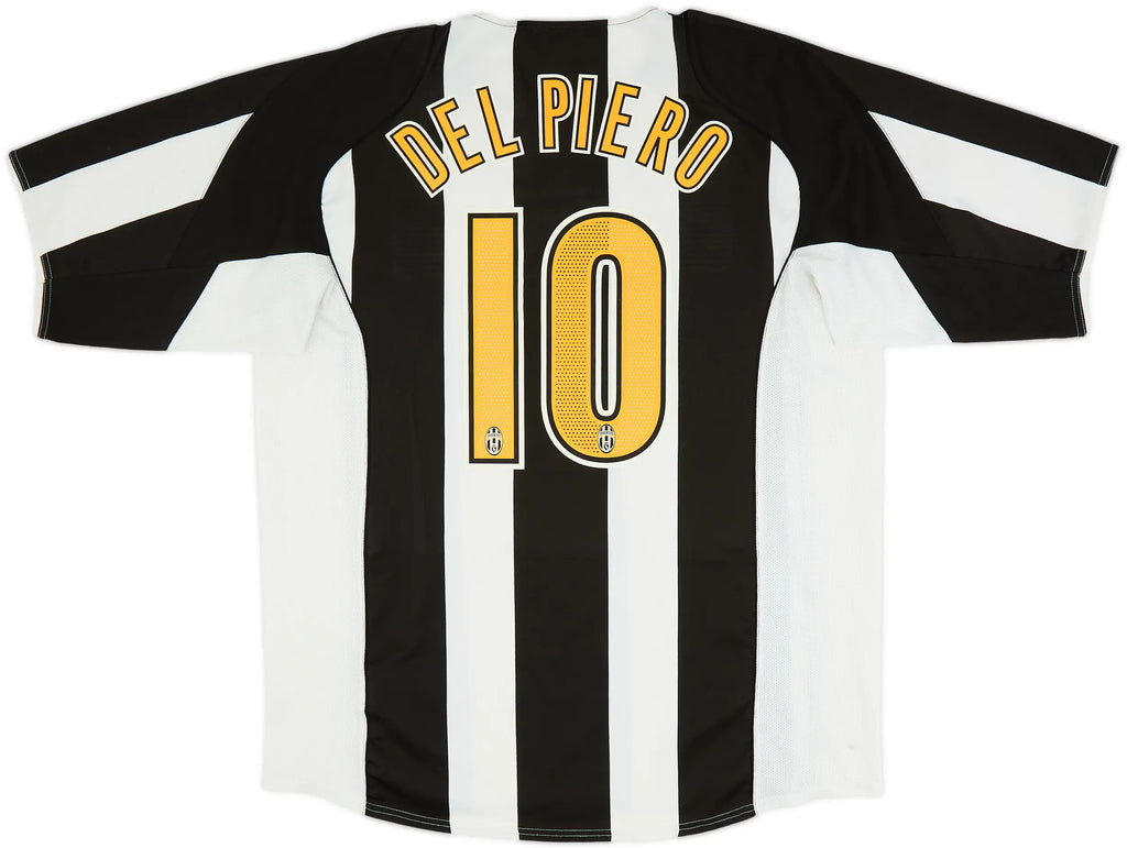 JFC 2004/05 (Home)