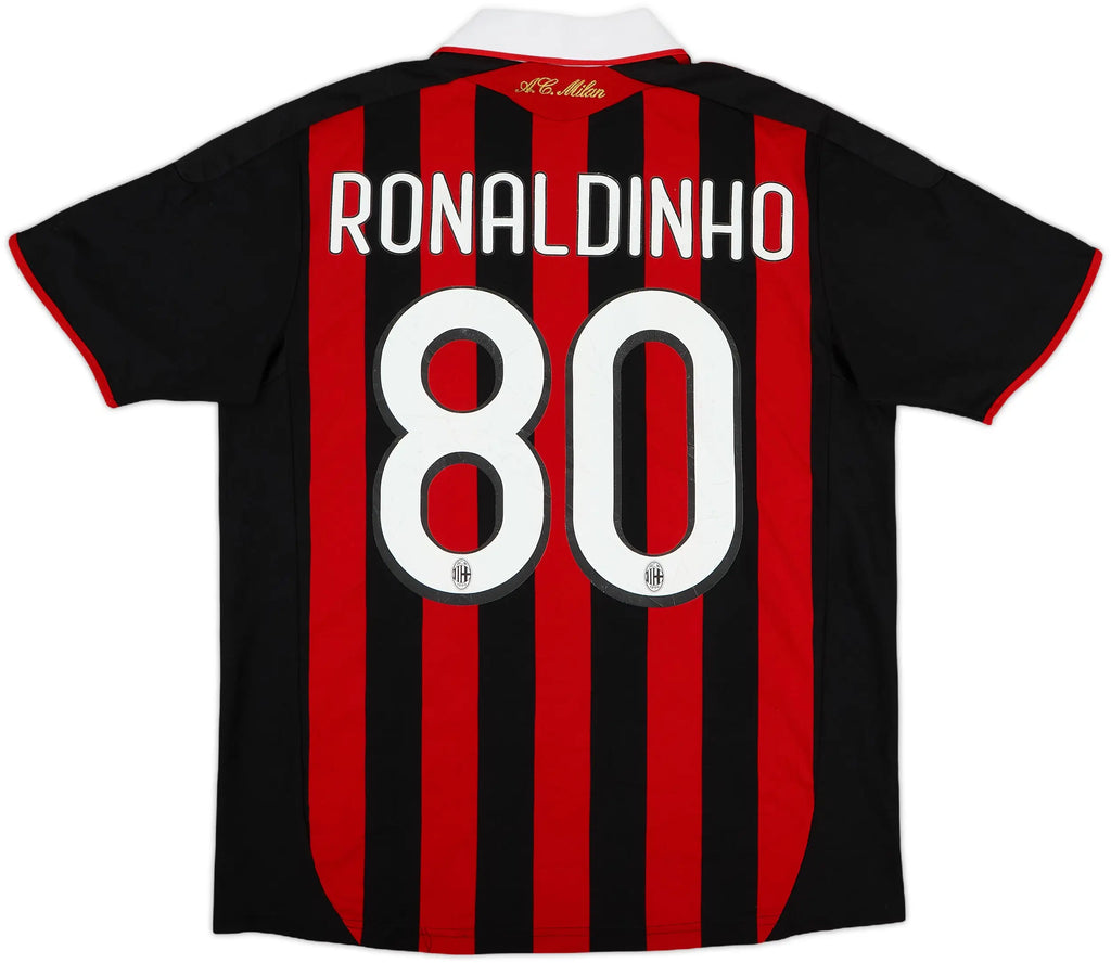 AC Milan 2009/10 (Home)