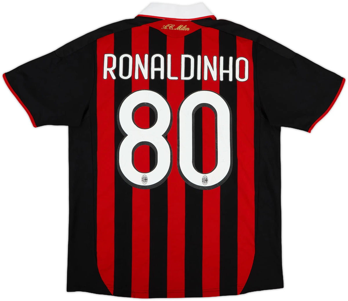 AC Milan 2009/10 (Home)