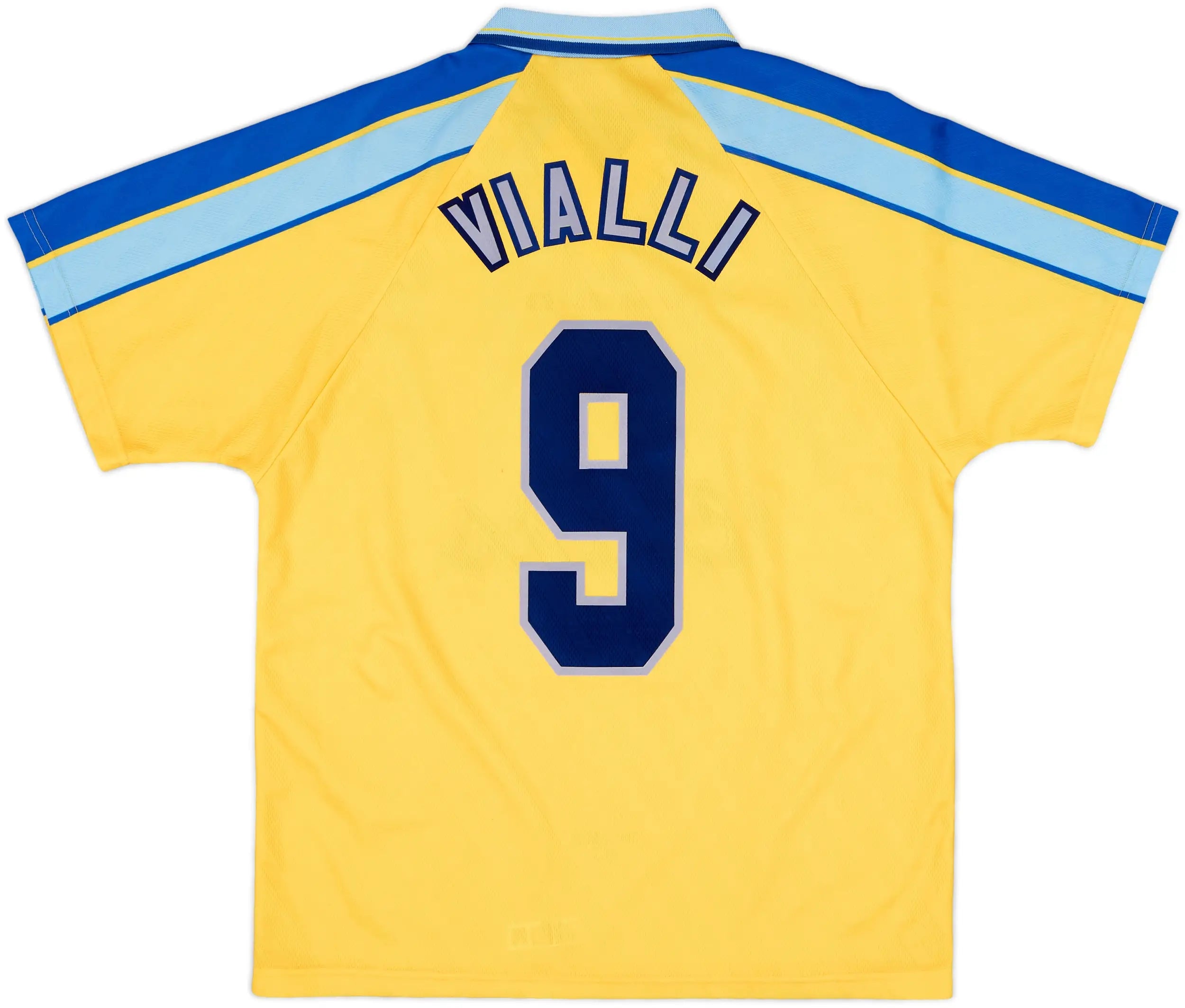 Chelsea FC 1996/97 (Away Shirt)
