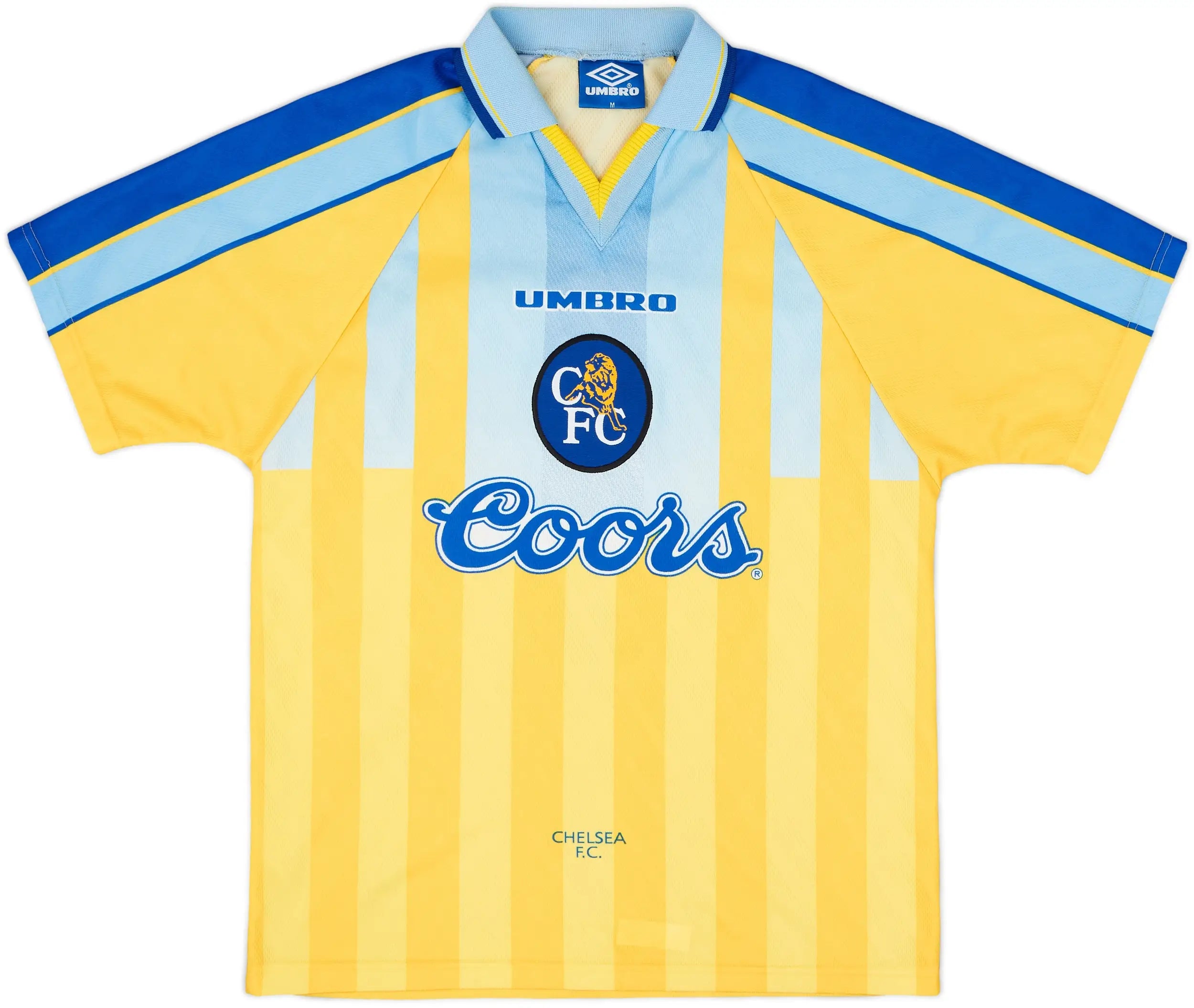 Chelsea FC 1996/97 (Away Shirt)