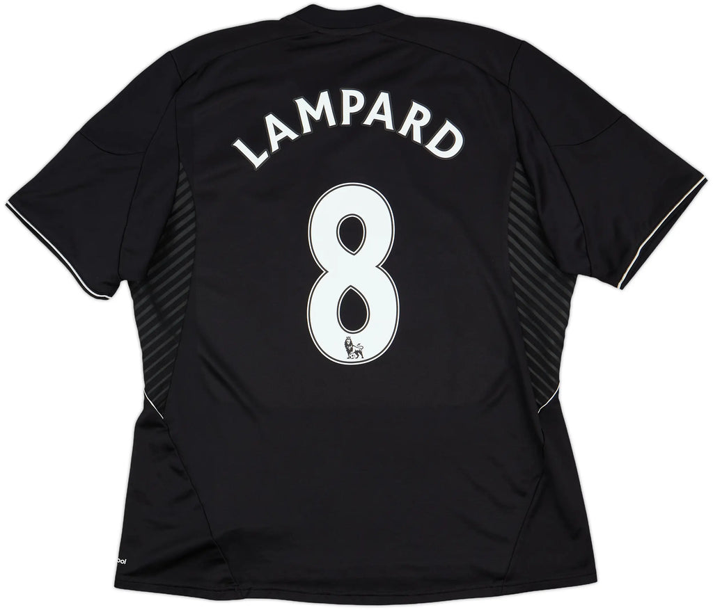 Chelsea 2013/14 (Third)