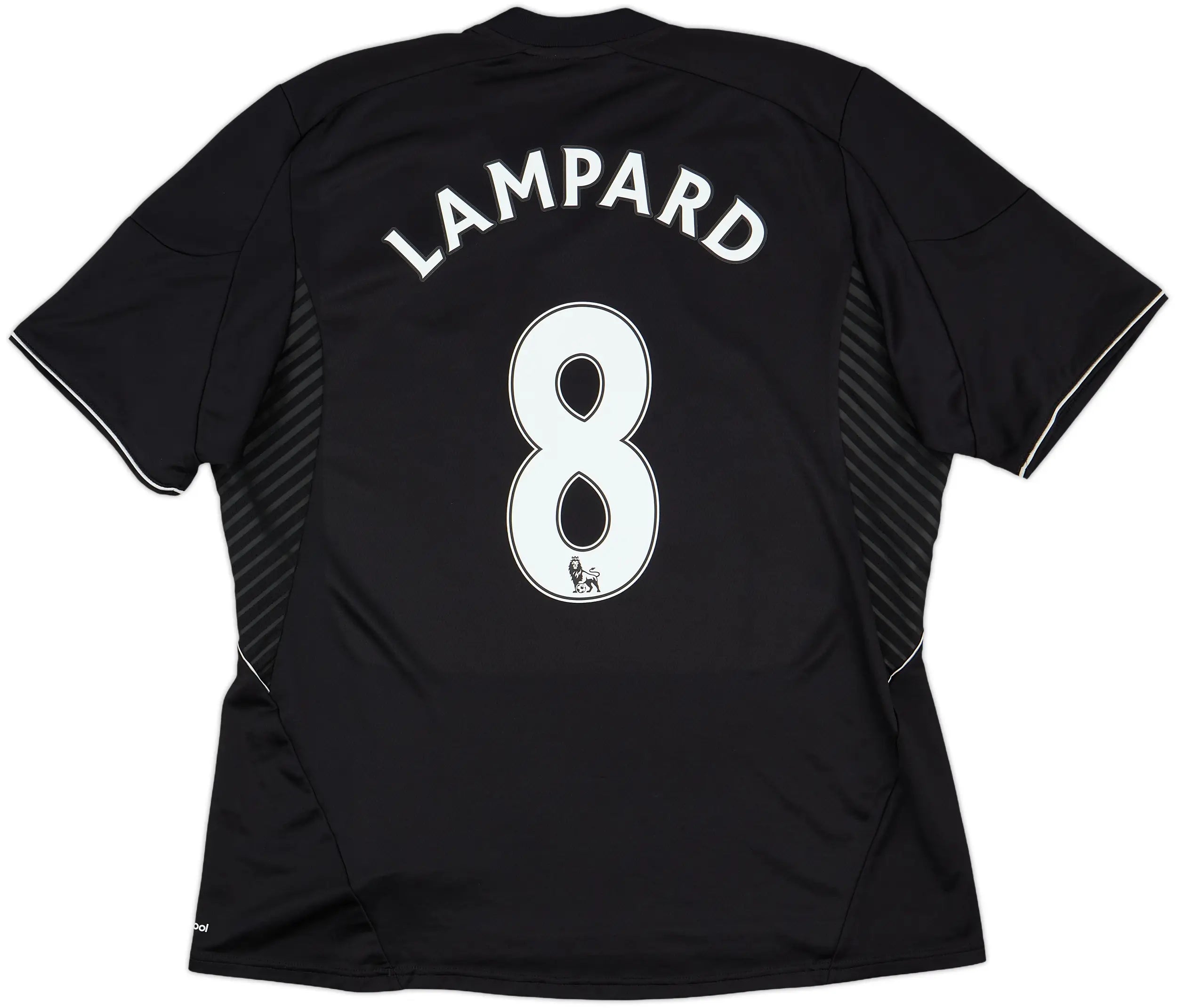 Chelsea 2013/14 (Third)