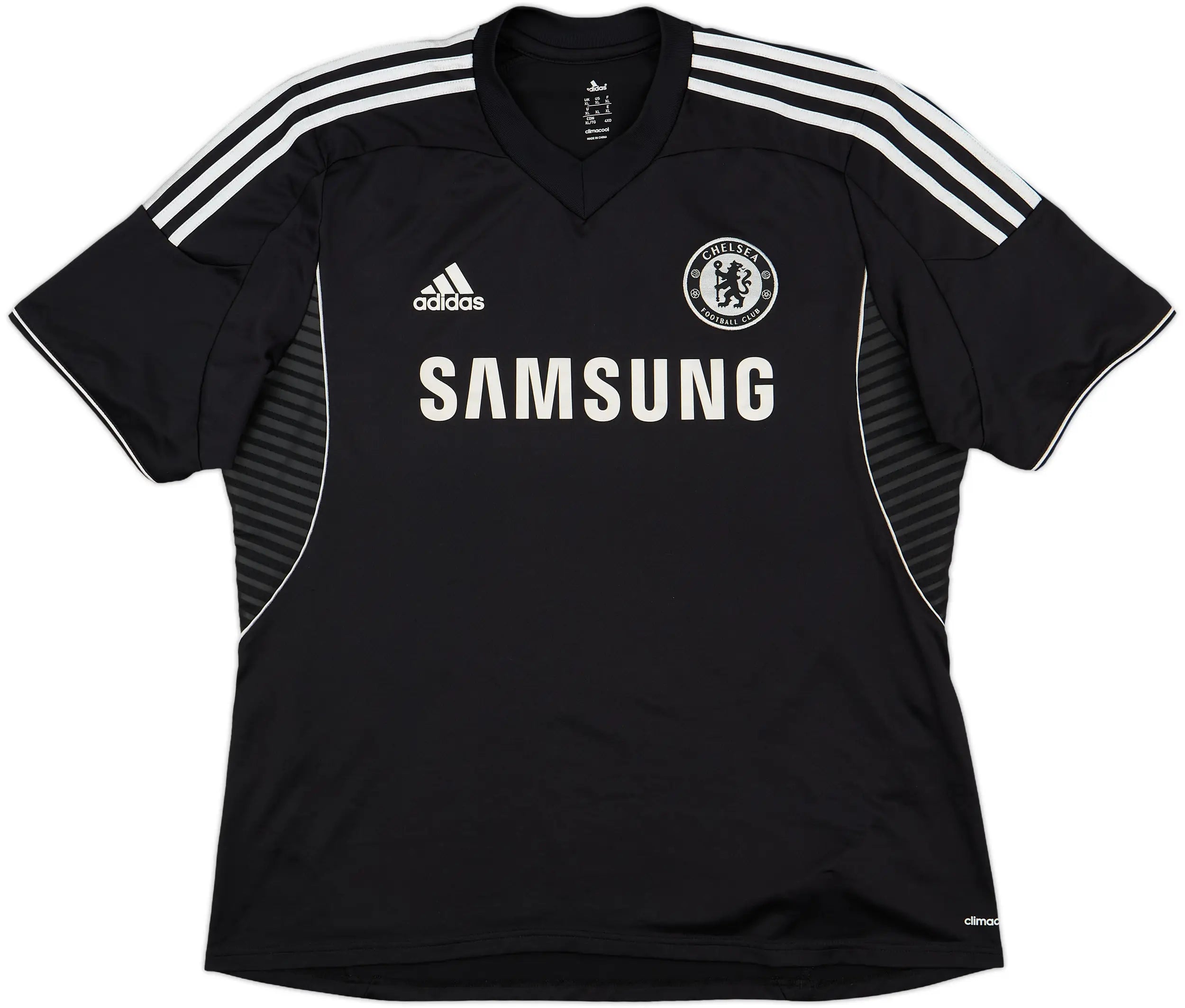 Chelsea 2013/14 (Third)