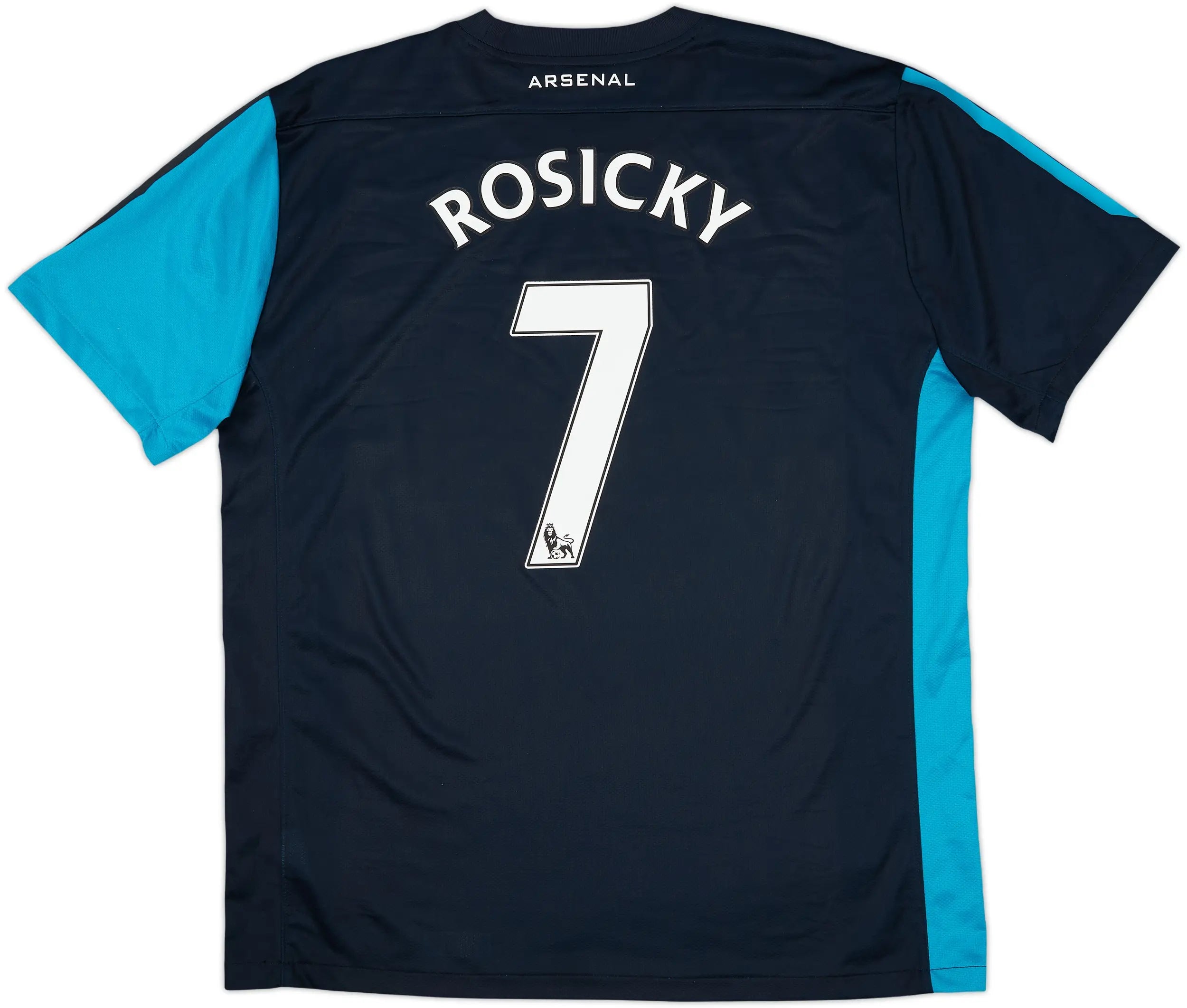 Arsenal 2011/12 (Away Shirt)