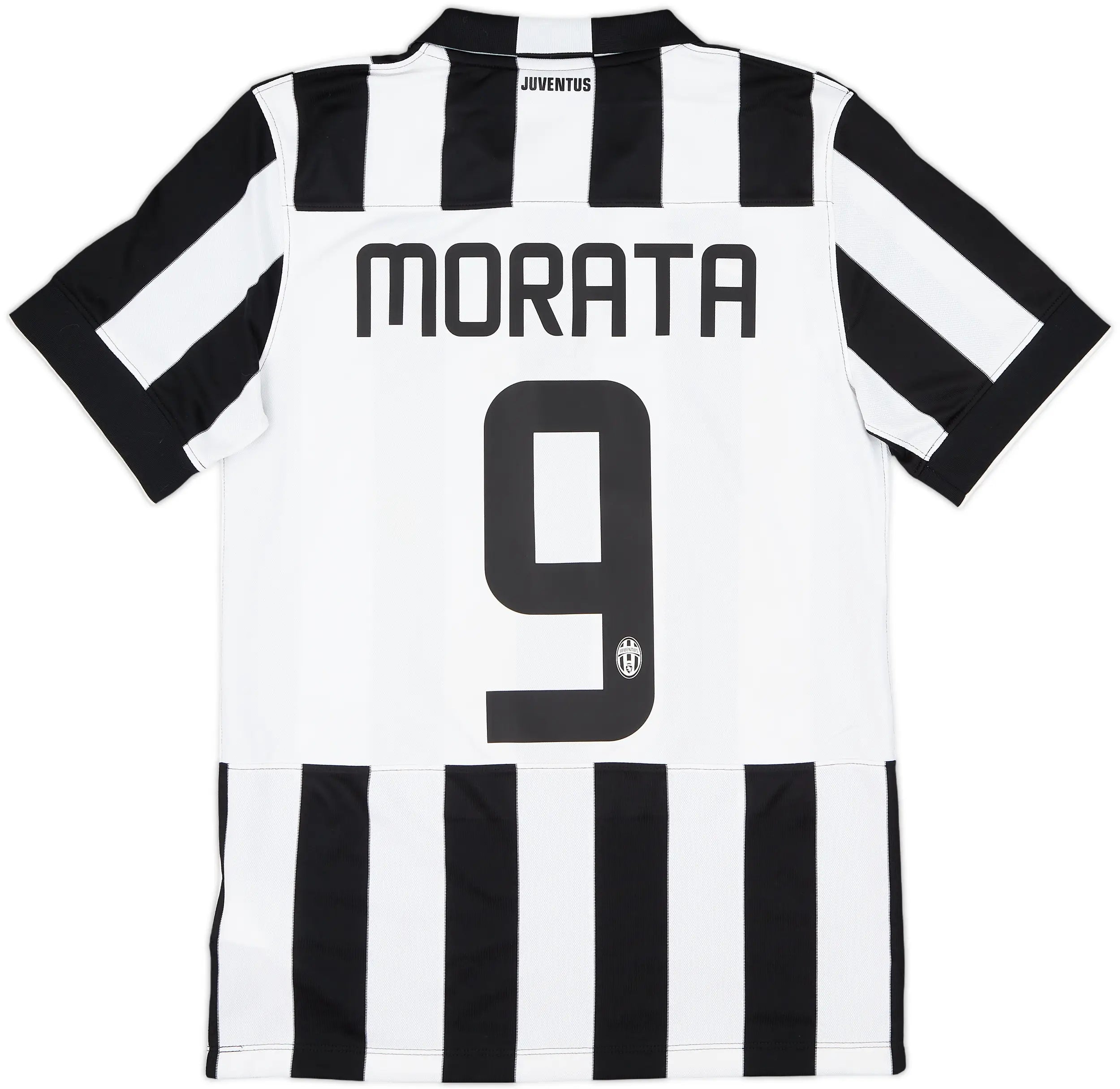 Juventus 2014/15 (Home)