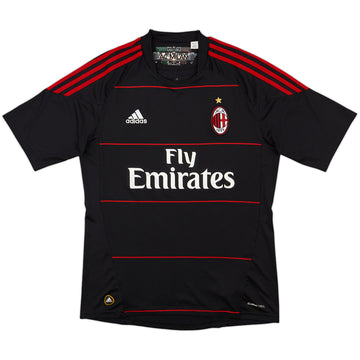 AC Milan 2010/11 (Away Shirt)