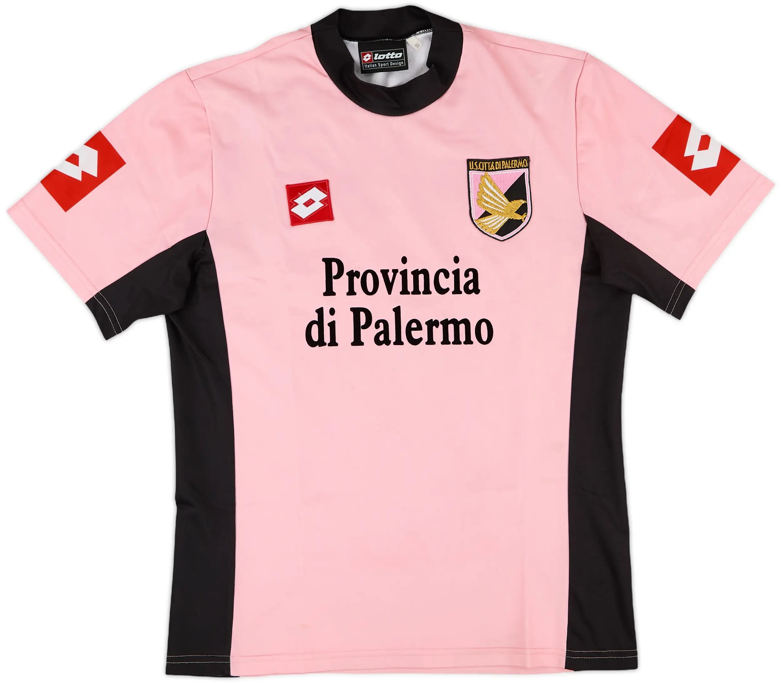 Palermo 2003/04 (Home)
