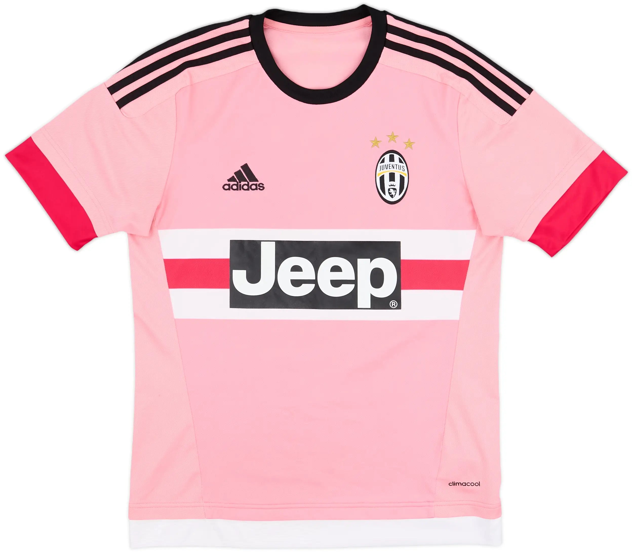 Juventus 2015/16 (Away)