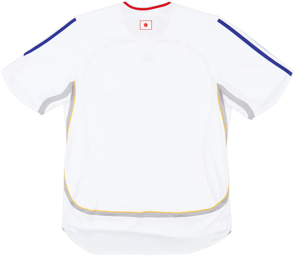 Japan 2006 (Away)