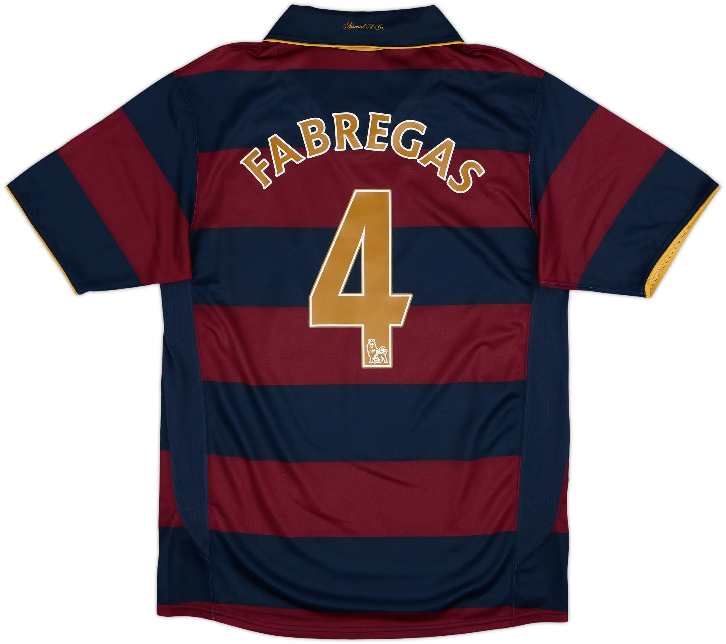 Arsenal 2007/08 (Third Shirt)