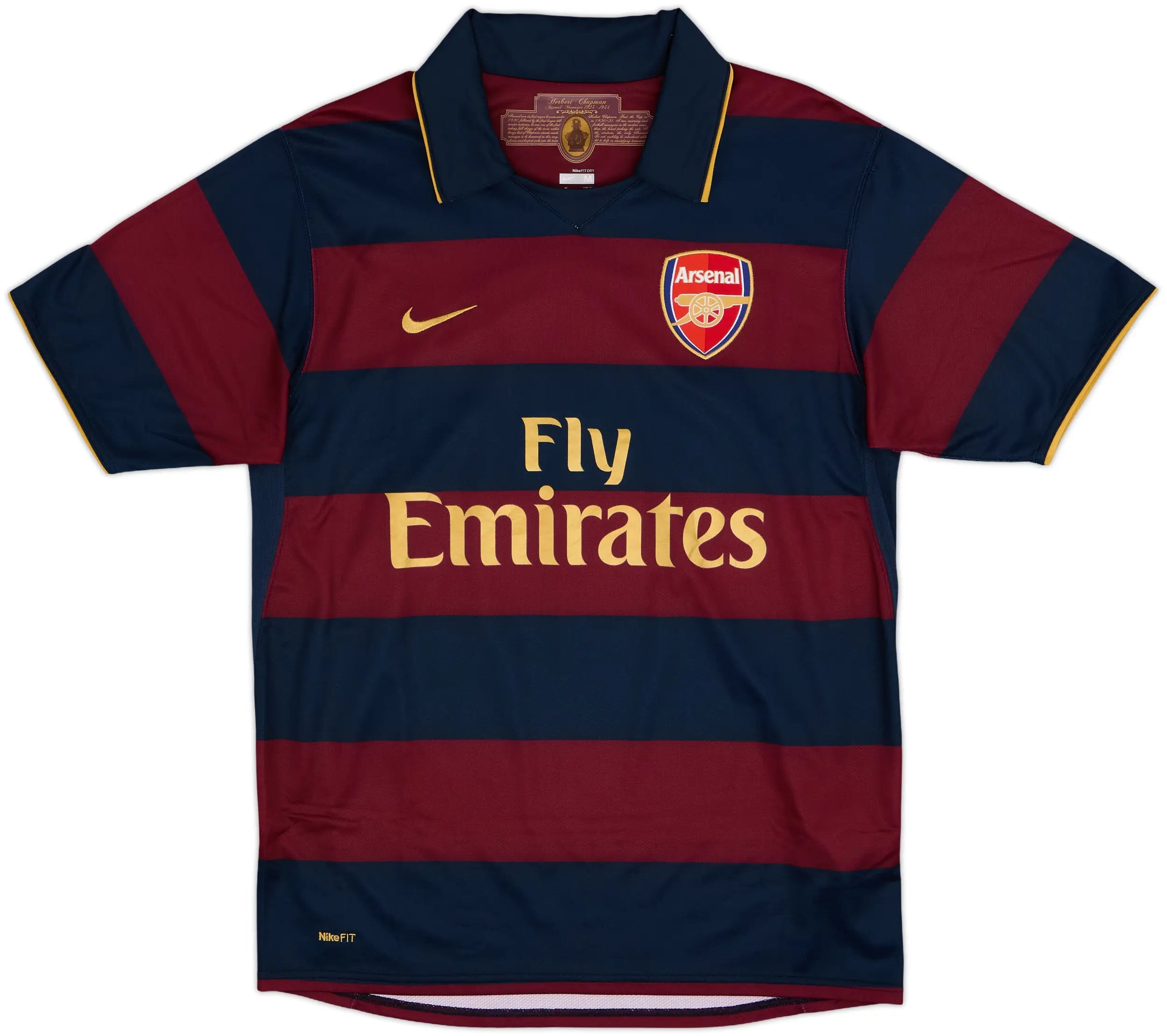 Arsenal 2007/08 (Third Shirt)