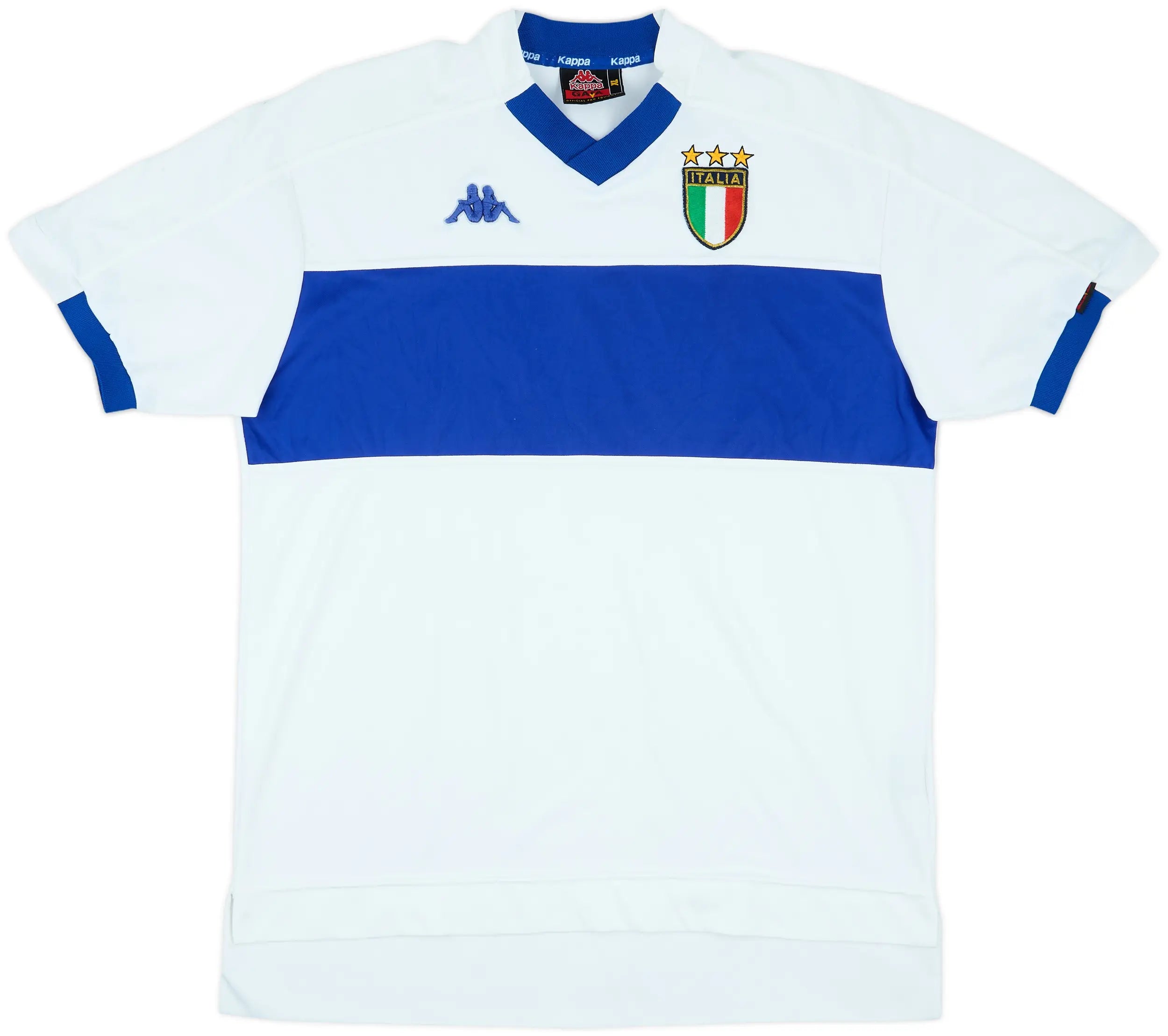 Italy 1998/99 (Away Shirt)
