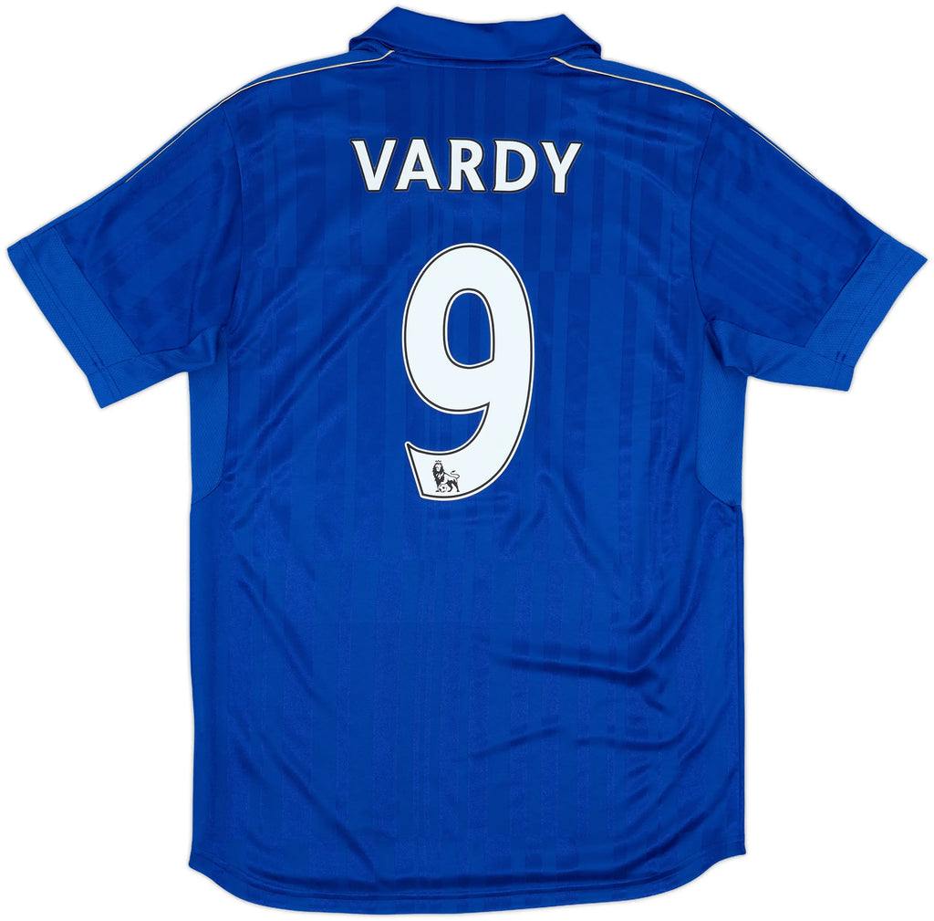 Leicester City 2016/17 (Home)