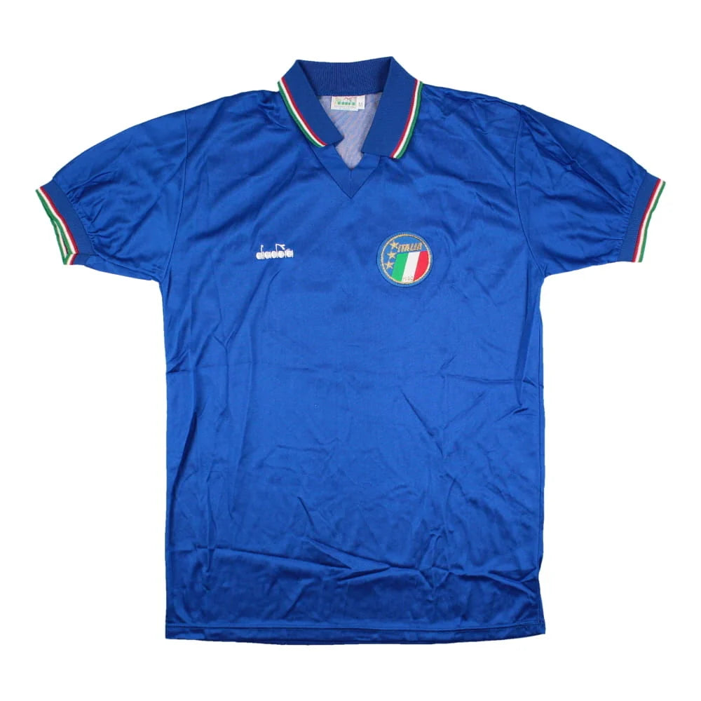 Italy 1990 (Home Shirt)