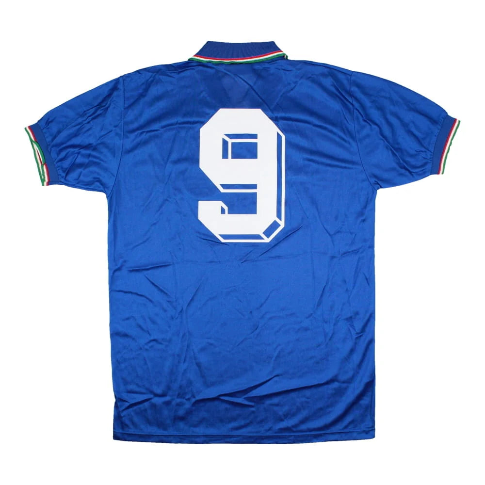 Italy 1990 (Home Shirt)