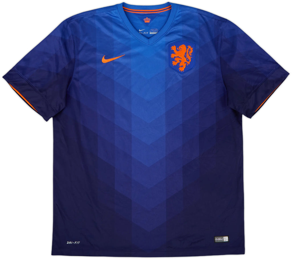 NL 2014 (Away)