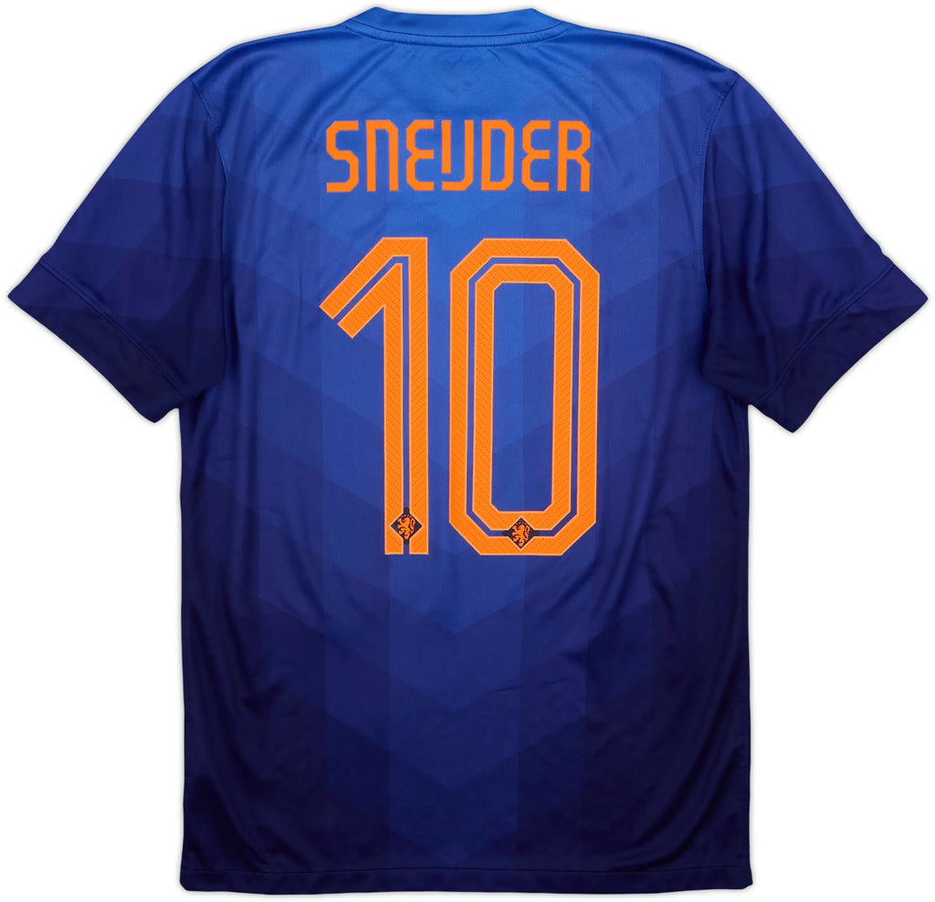 NL 2014 (Away)