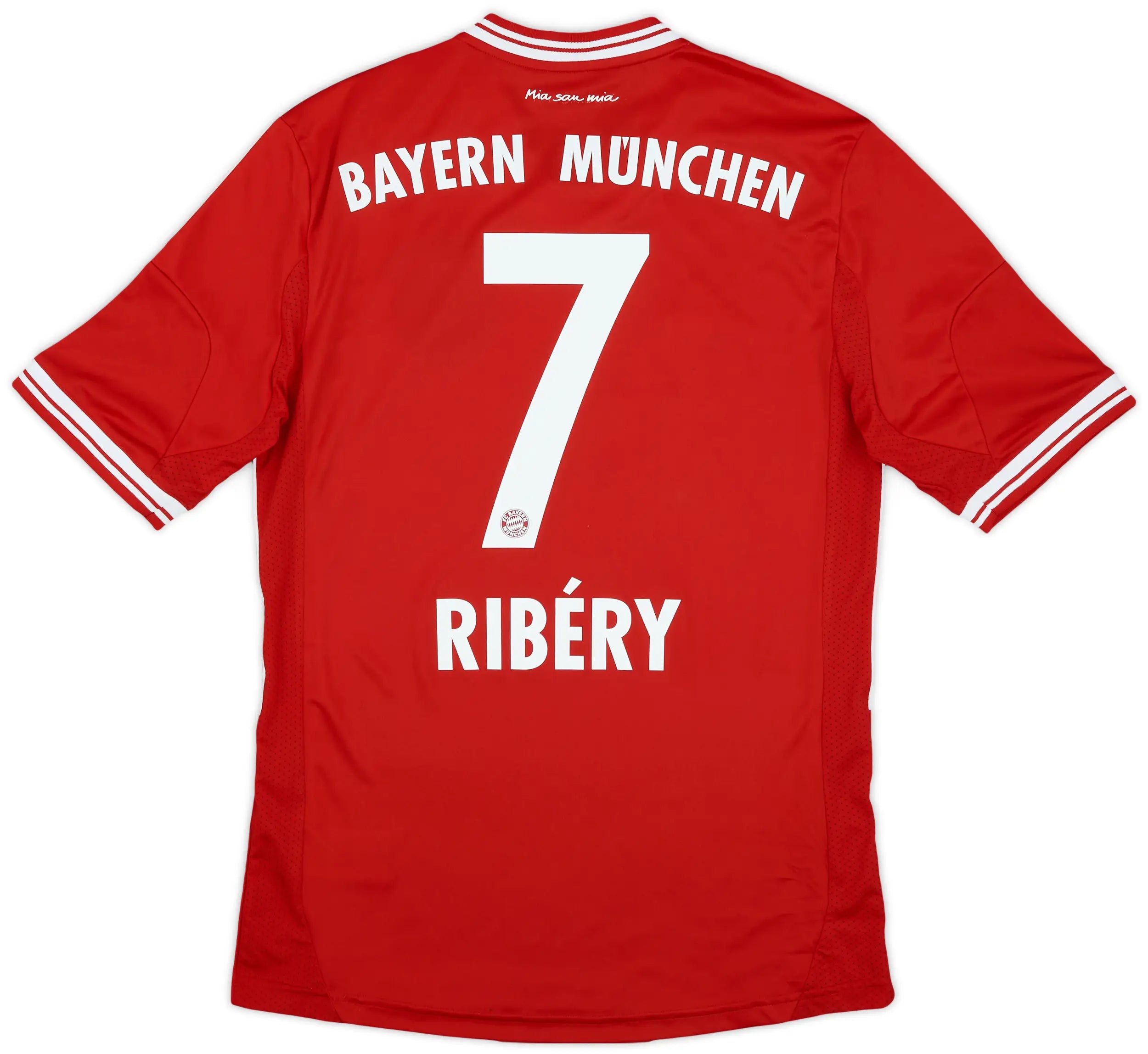 Bayern Munich 2013/14 (Home Shirt)