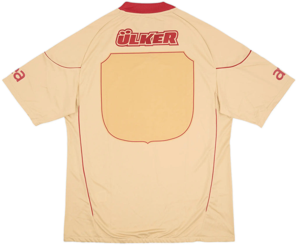 Galatasaray 2010/11 (Away)