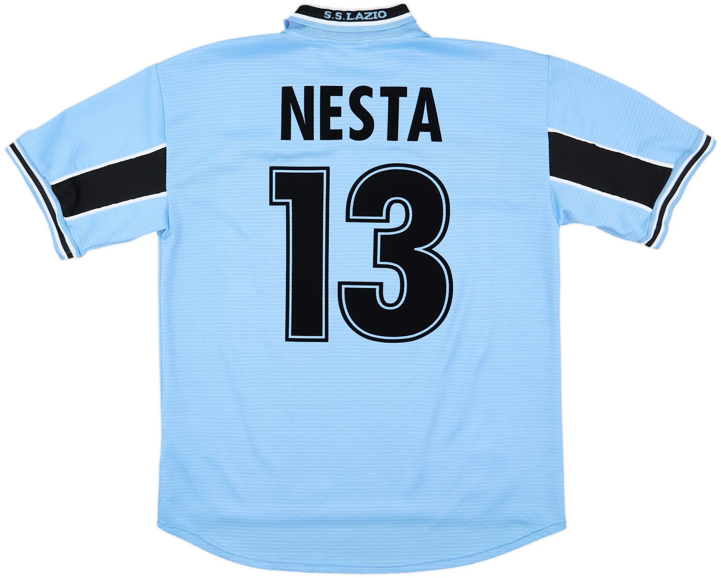 Lazio 1999/00 (Home Shirt)