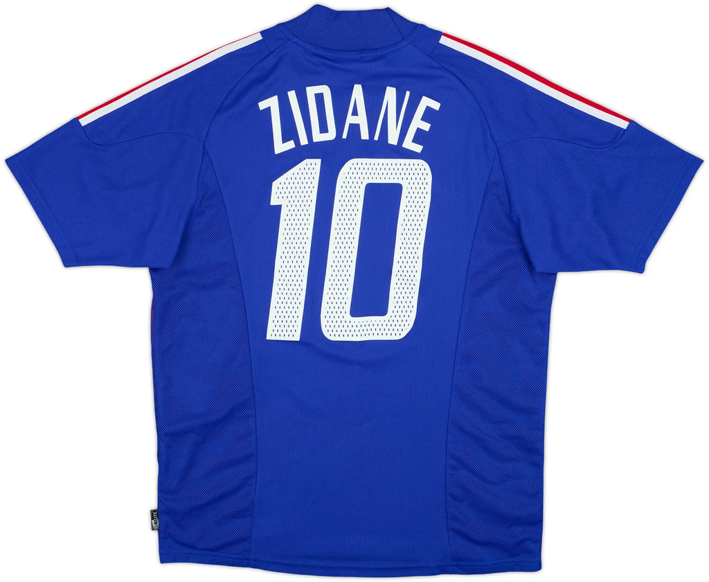 France 2002 (Home)