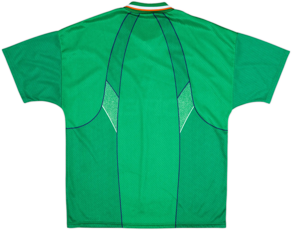 Ireland 1994/95 (Home)