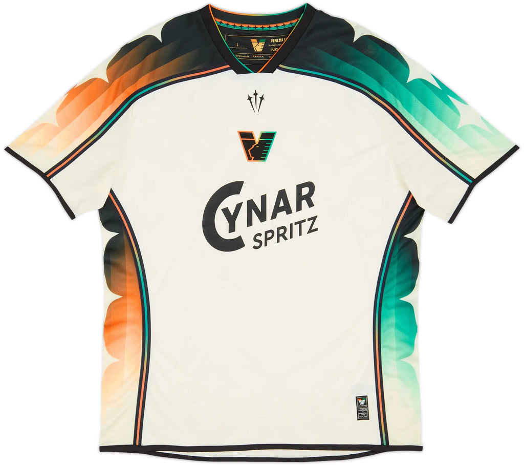 Venezia 2026/27 (Away)